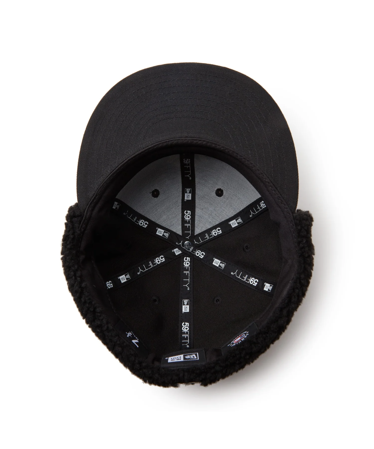 NEWERA　5950　DOGEAR - Image 11