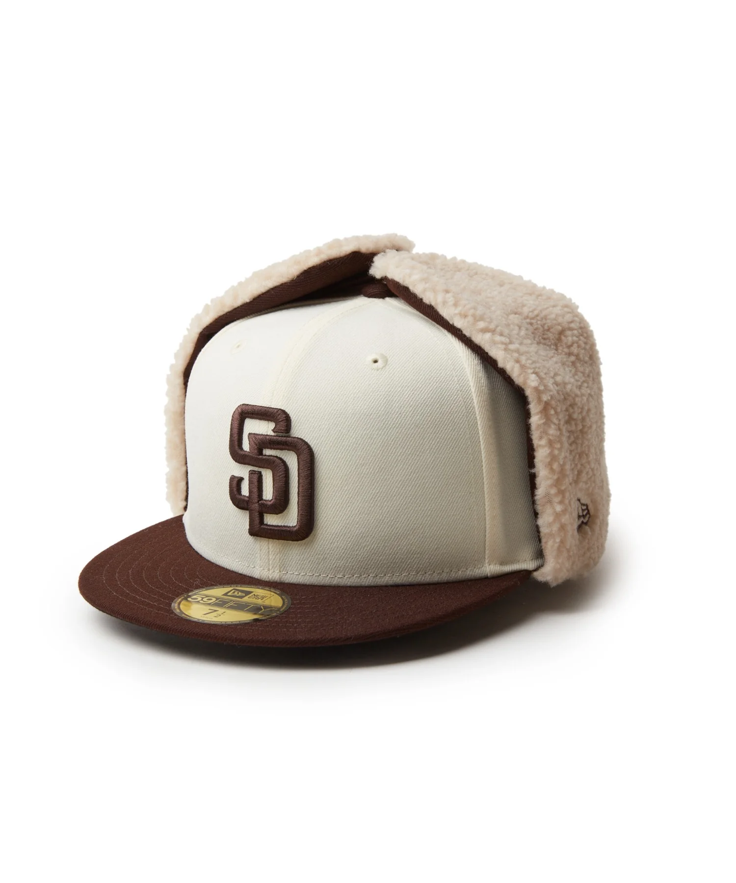 NEWERA　5950　DOGEAR - Image 2