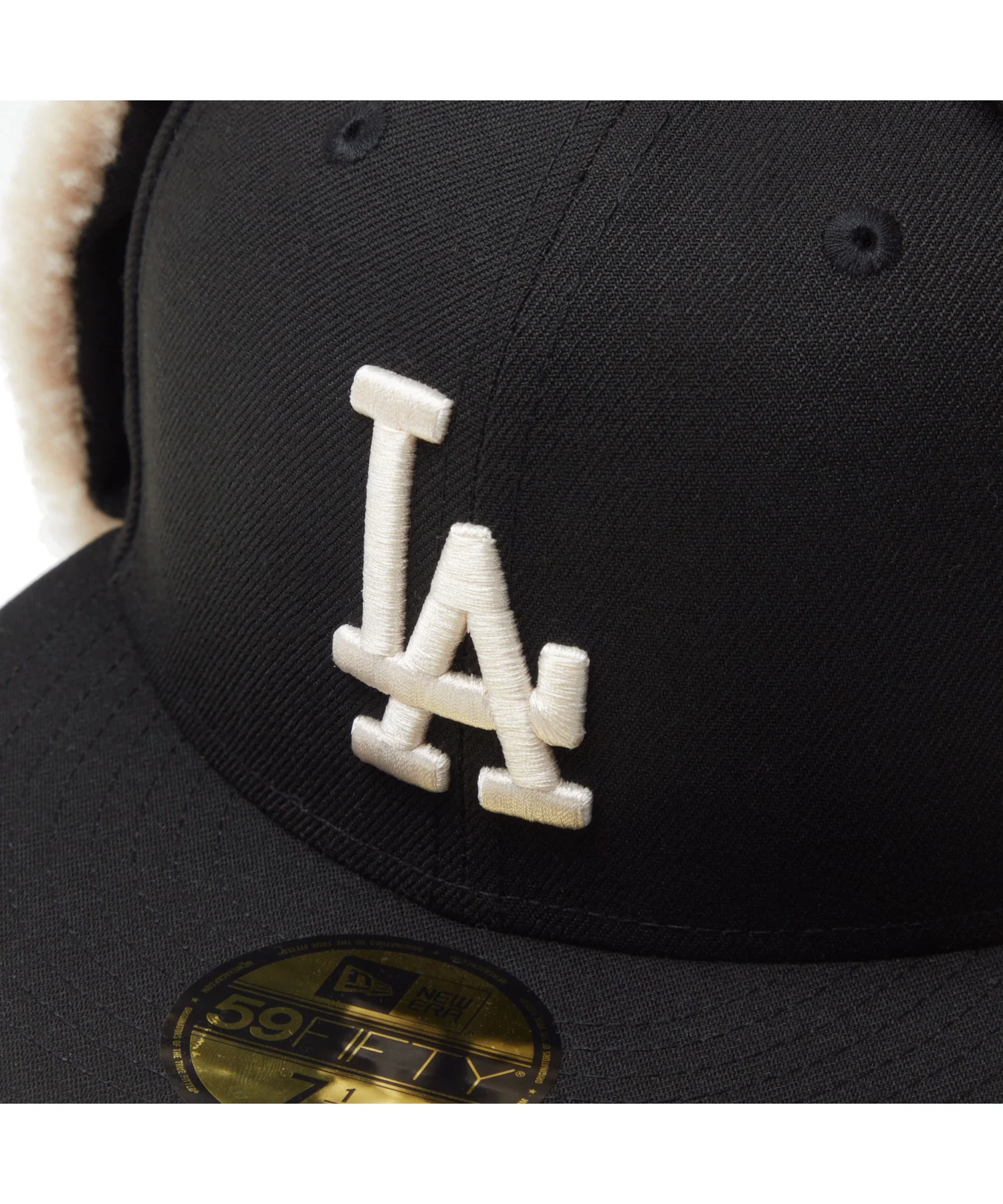 NEWERA　5950　DOGEAR - Image 27