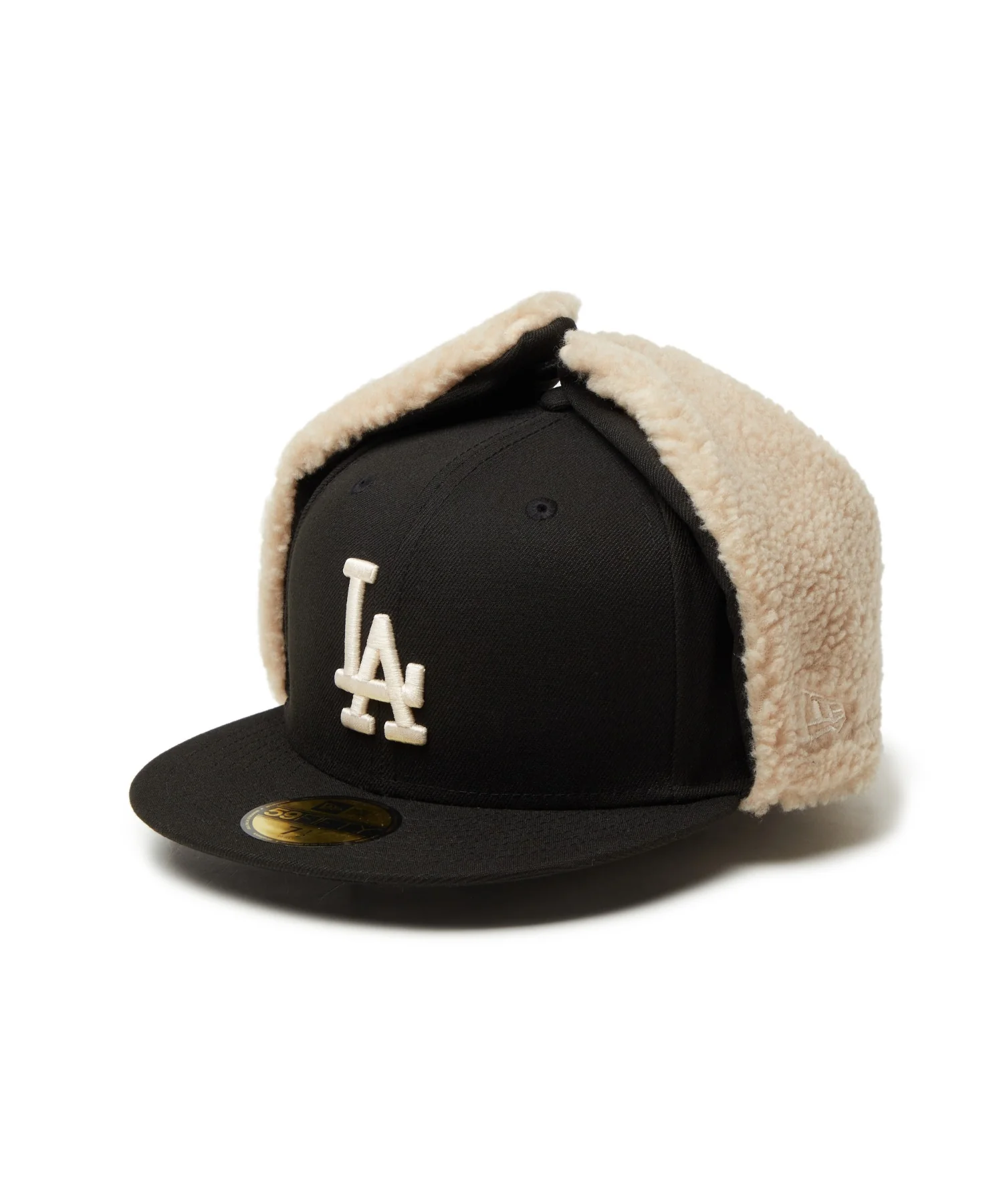 NEWERA　5950　DOGEAR - Image 3