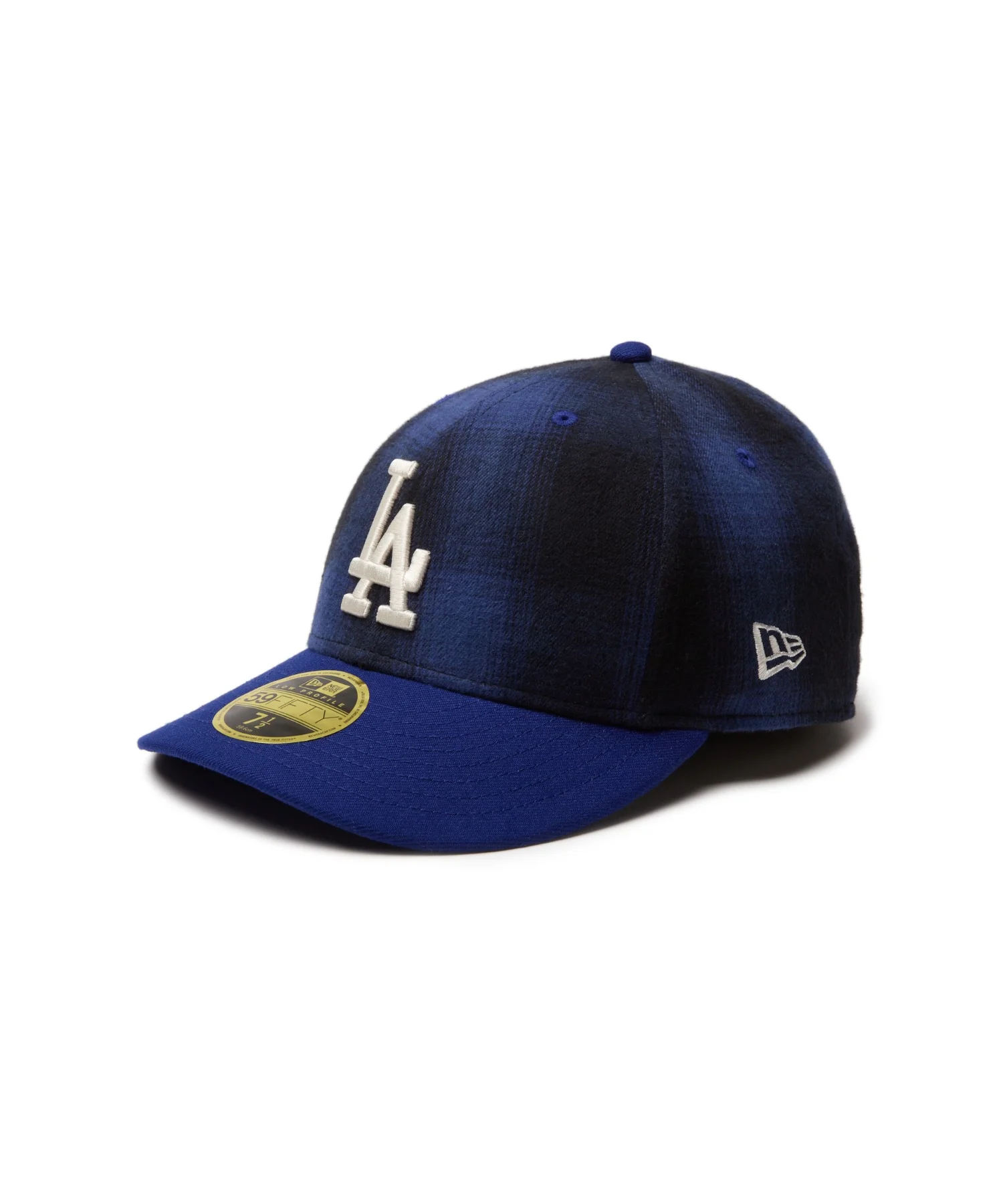 NEWERA LP5950 MLB CHECK
