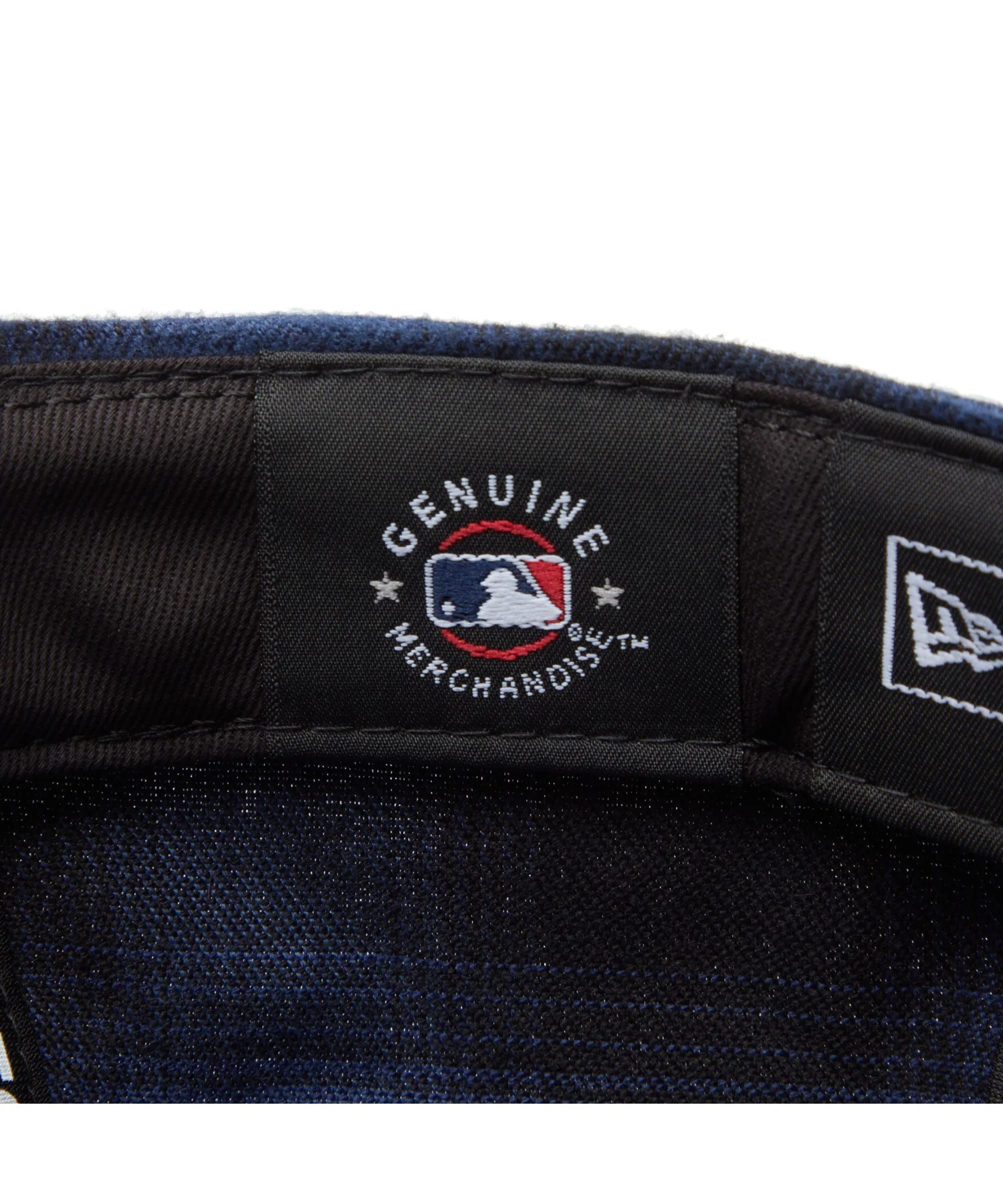 NEWERA LP5950 MLB CHECK - Image 11