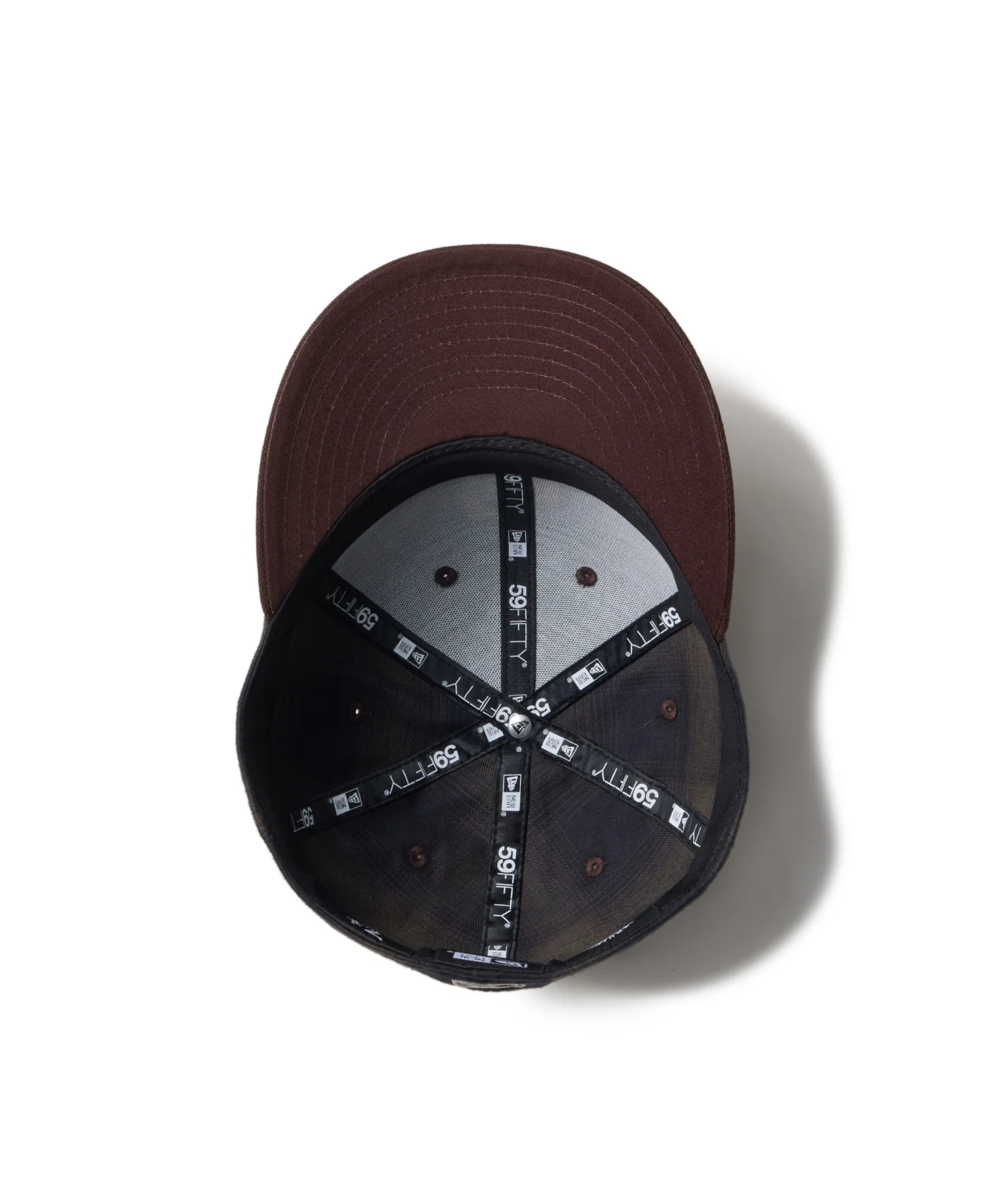 NEWERA LP5950 MLB CHECK - Image 14
