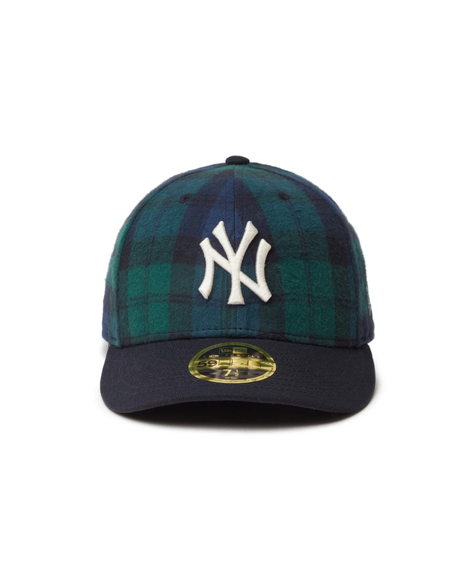 NEWERA LP5950 MLB CHECK - Image 19