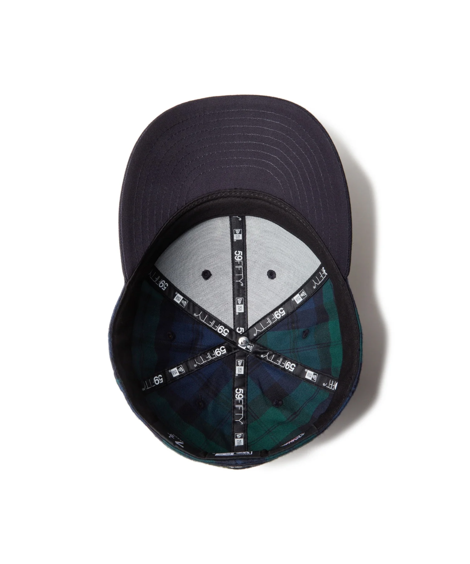 NEWERA LP5950 MLB CHECK - Image 21