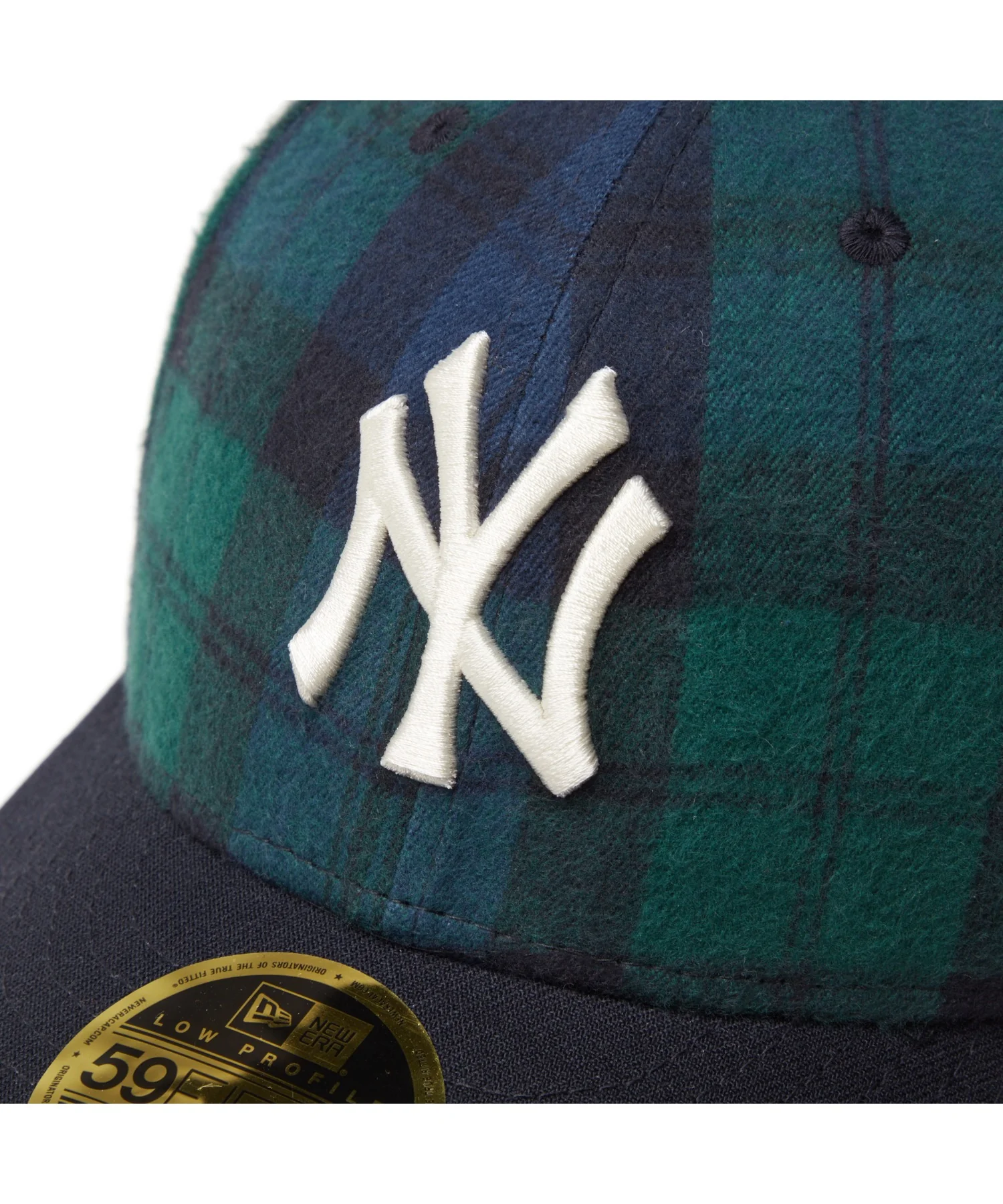 NEWERA LP5950 MLB CHECK - Image 22