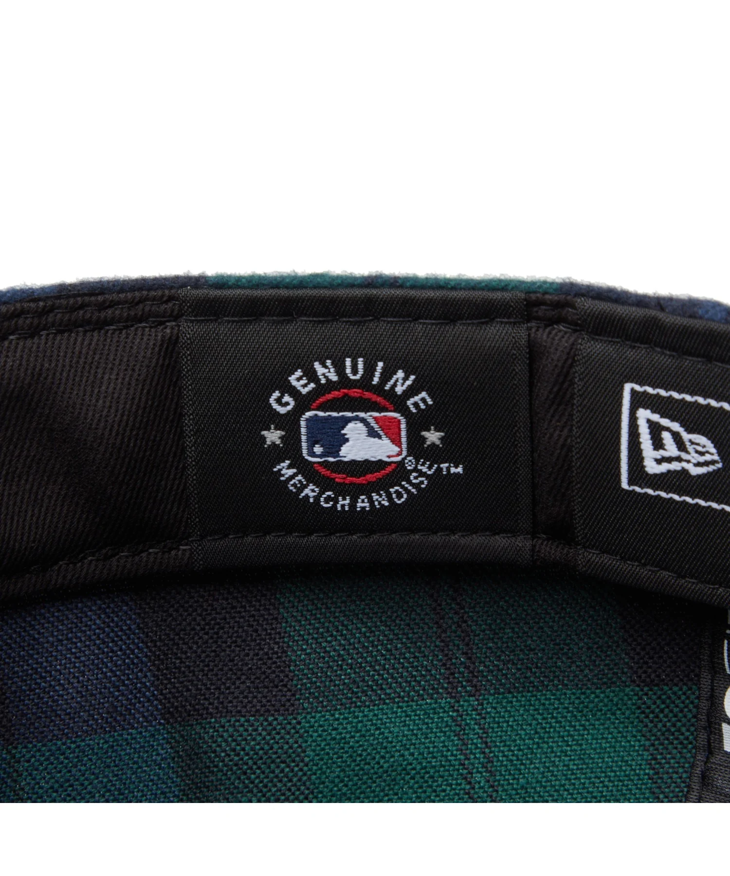 NEWERA LP5950 MLB CHECK - Image 25