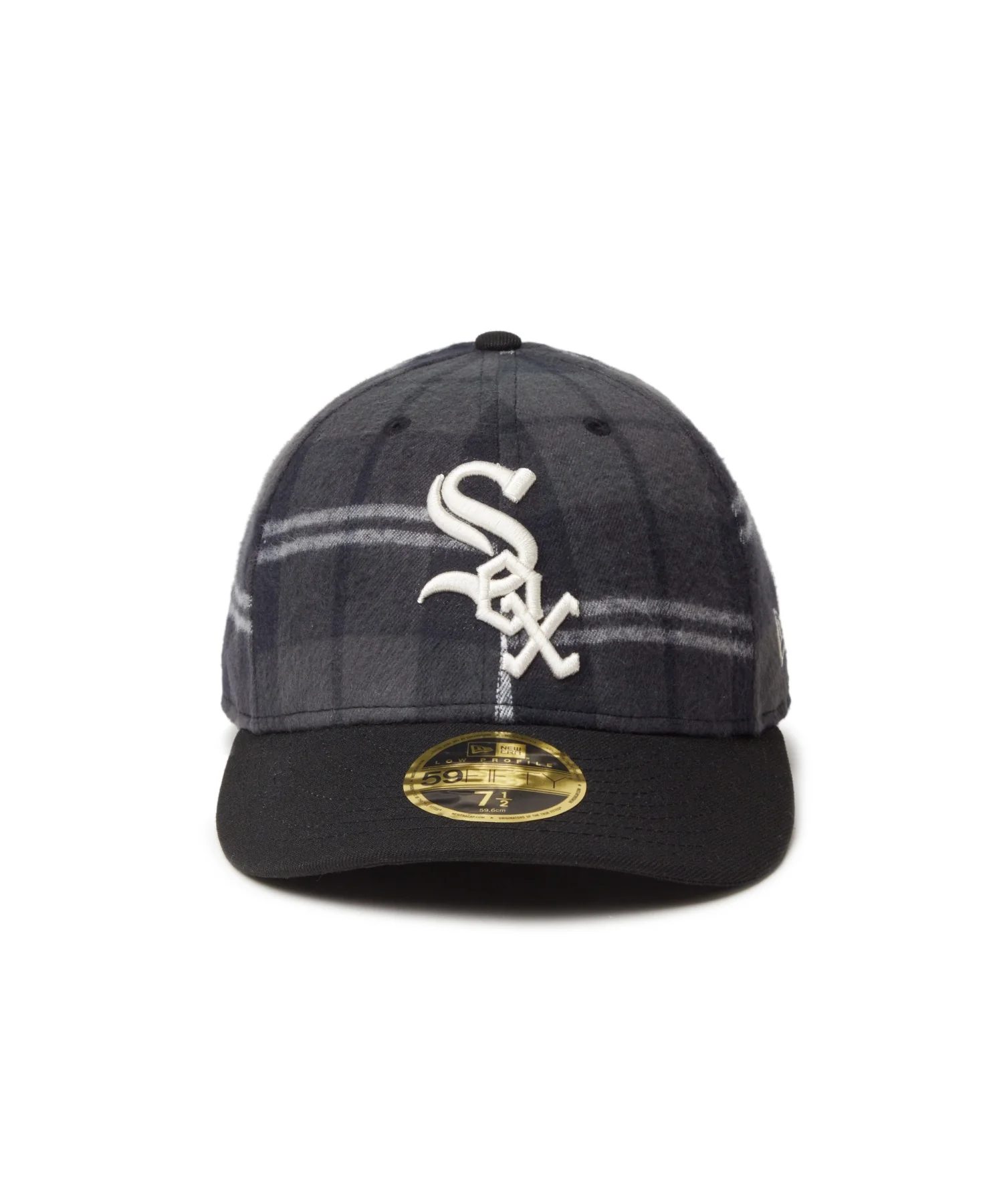 NEWERA LP5950 MLB CHECK - Image 26