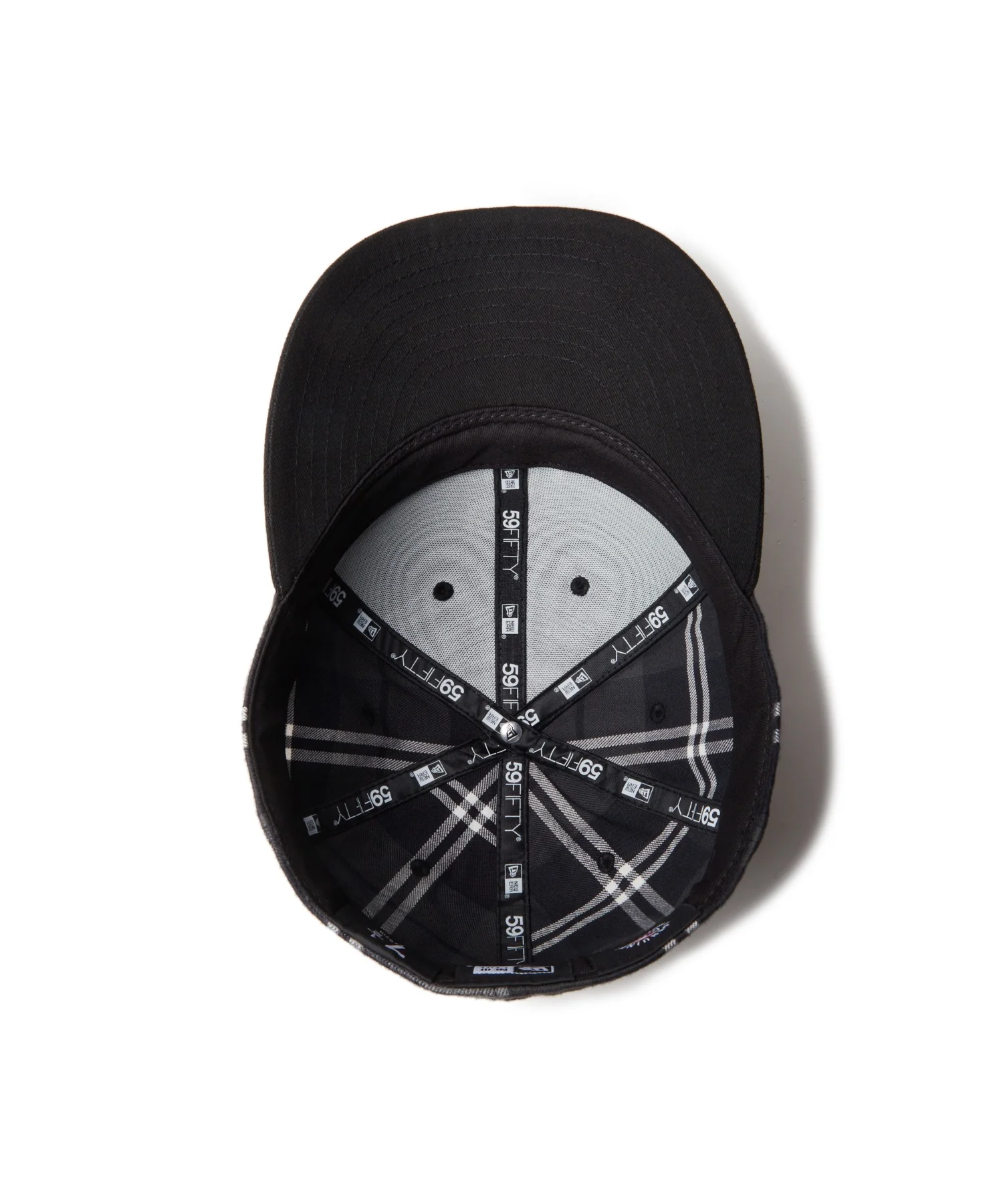 NEWERA LP5950 MLB CHECK - Image 28