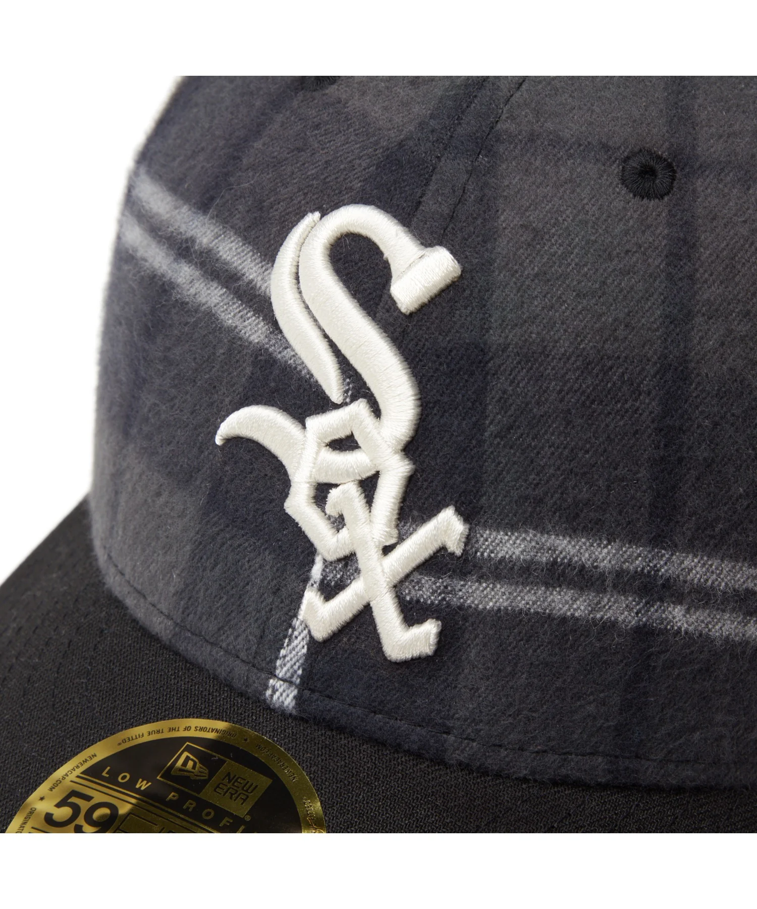 NEWERA LP5950 MLB CHECK - Image 29
