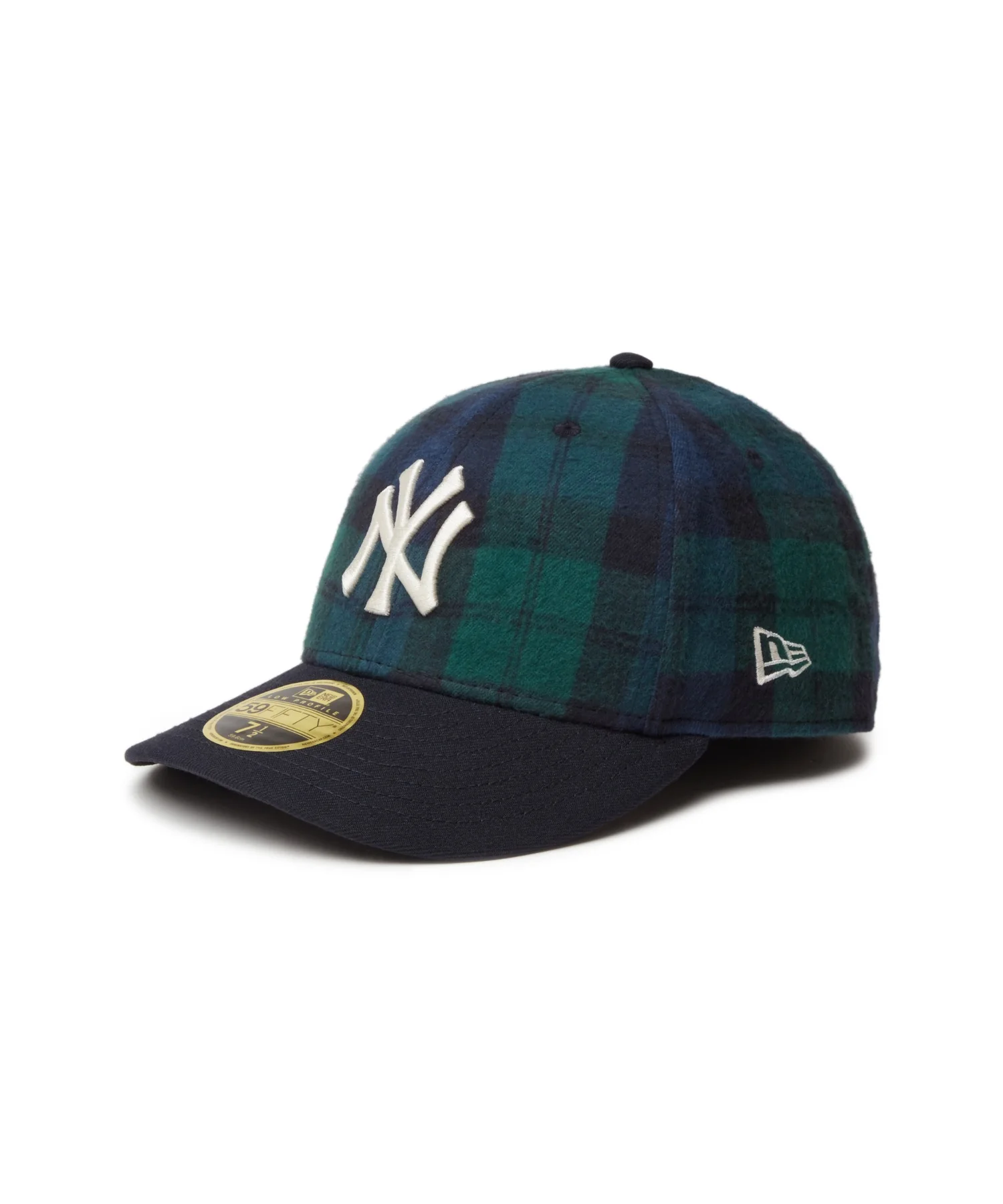 NEWERA LP5950 MLB CHECK - Image 3