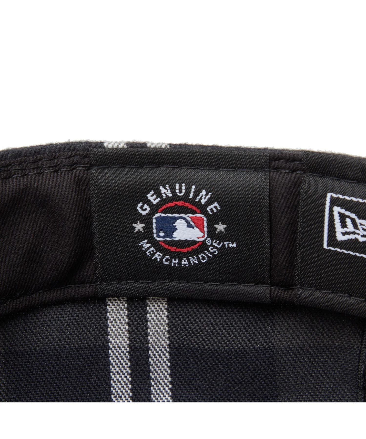 NEWERA LP5950 MLB CHECK - Image 32