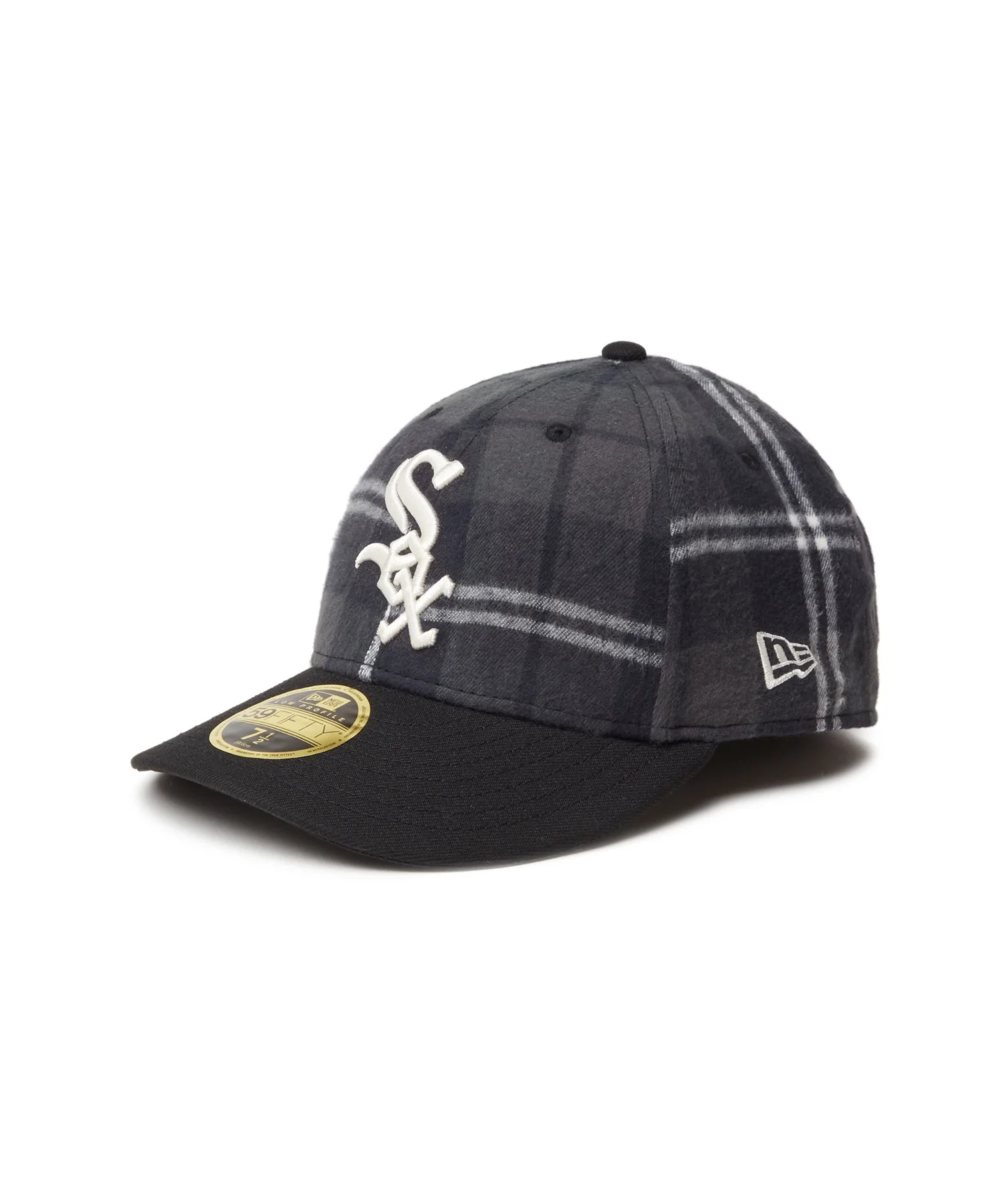 NEWERA LP5950 MLB CHECK - Image 4