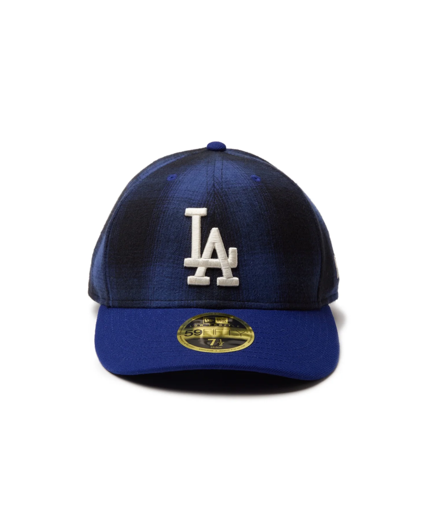 NEWERA LP5950 MLB CHECK - Image 5