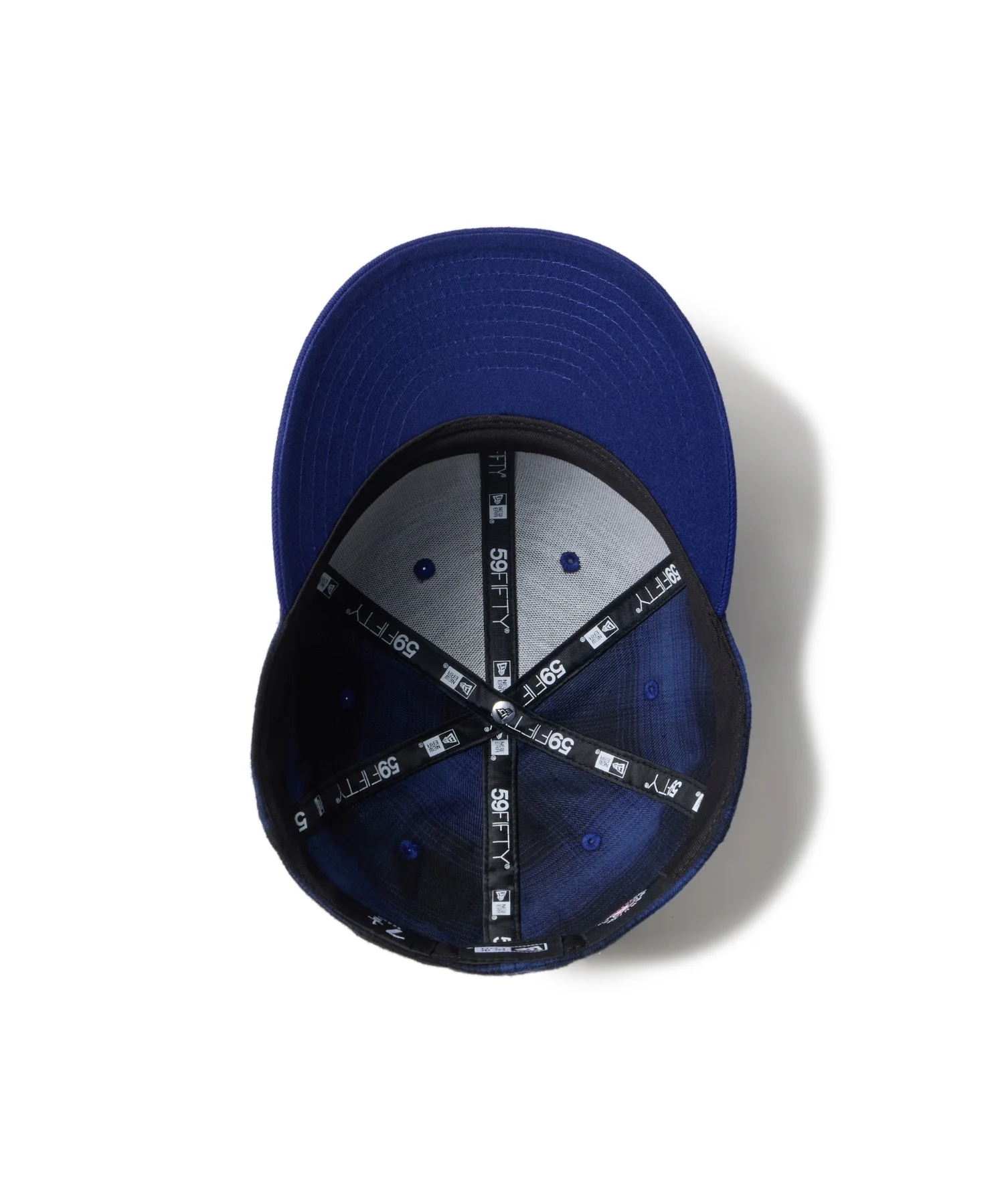 NEWERA LP5950 MLB CHECK - Image 7