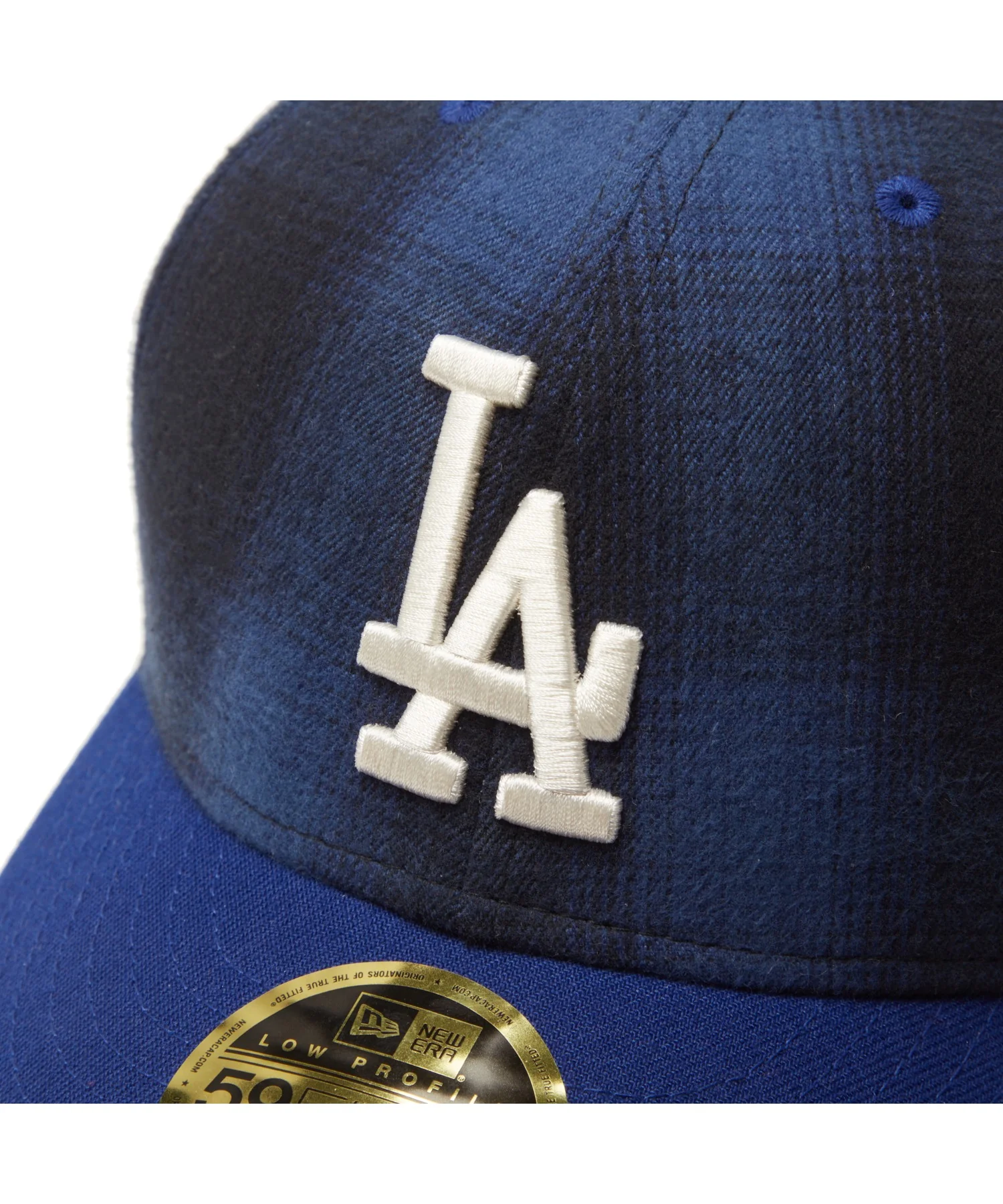 NEWERA LP5950 MLB CHECK - Image 8