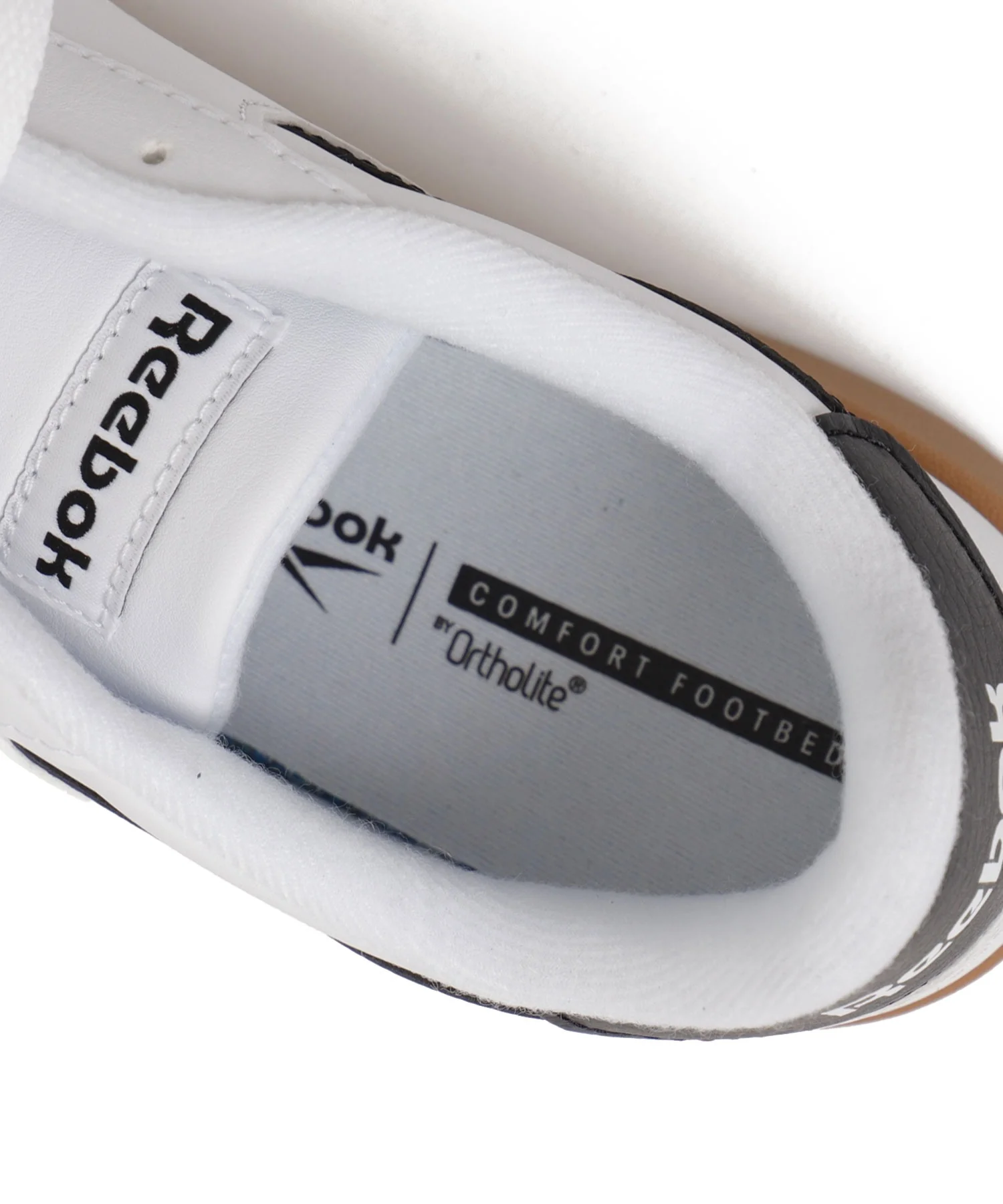 REEBOK　SMASH　EDGE　S - Image 8