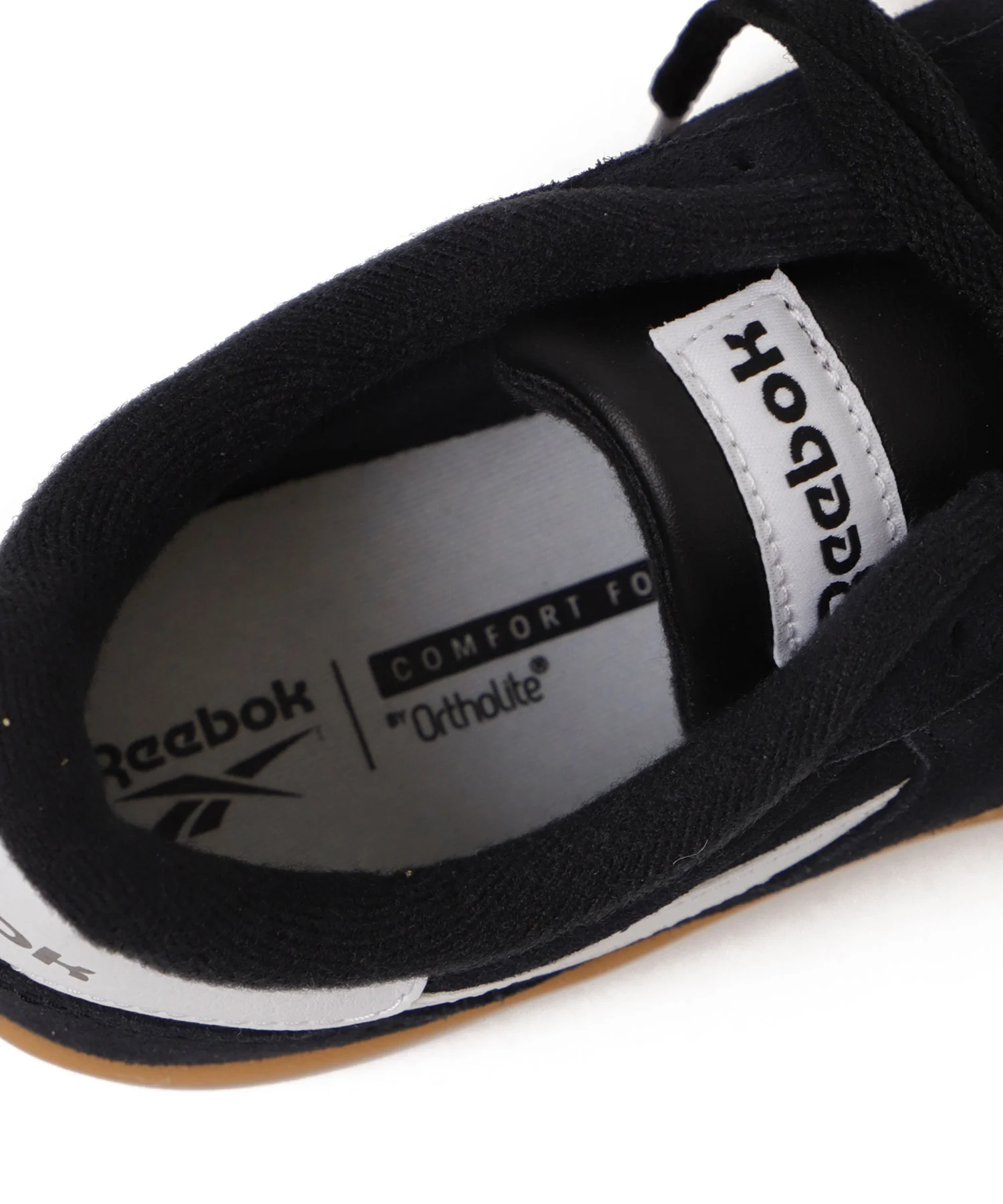 REEBOK　SMASH　EDGE - Image 10