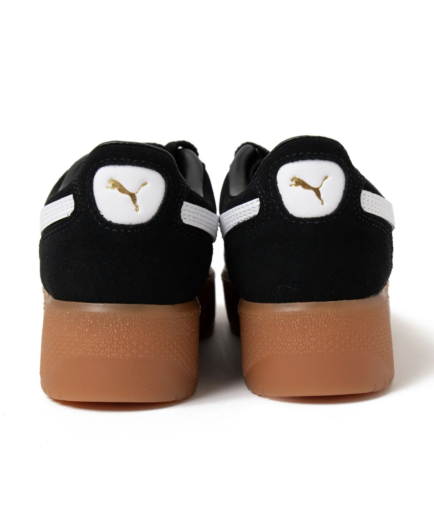 PUMA　パレルモ　ELEVATA　ウィメンズ - Image 4