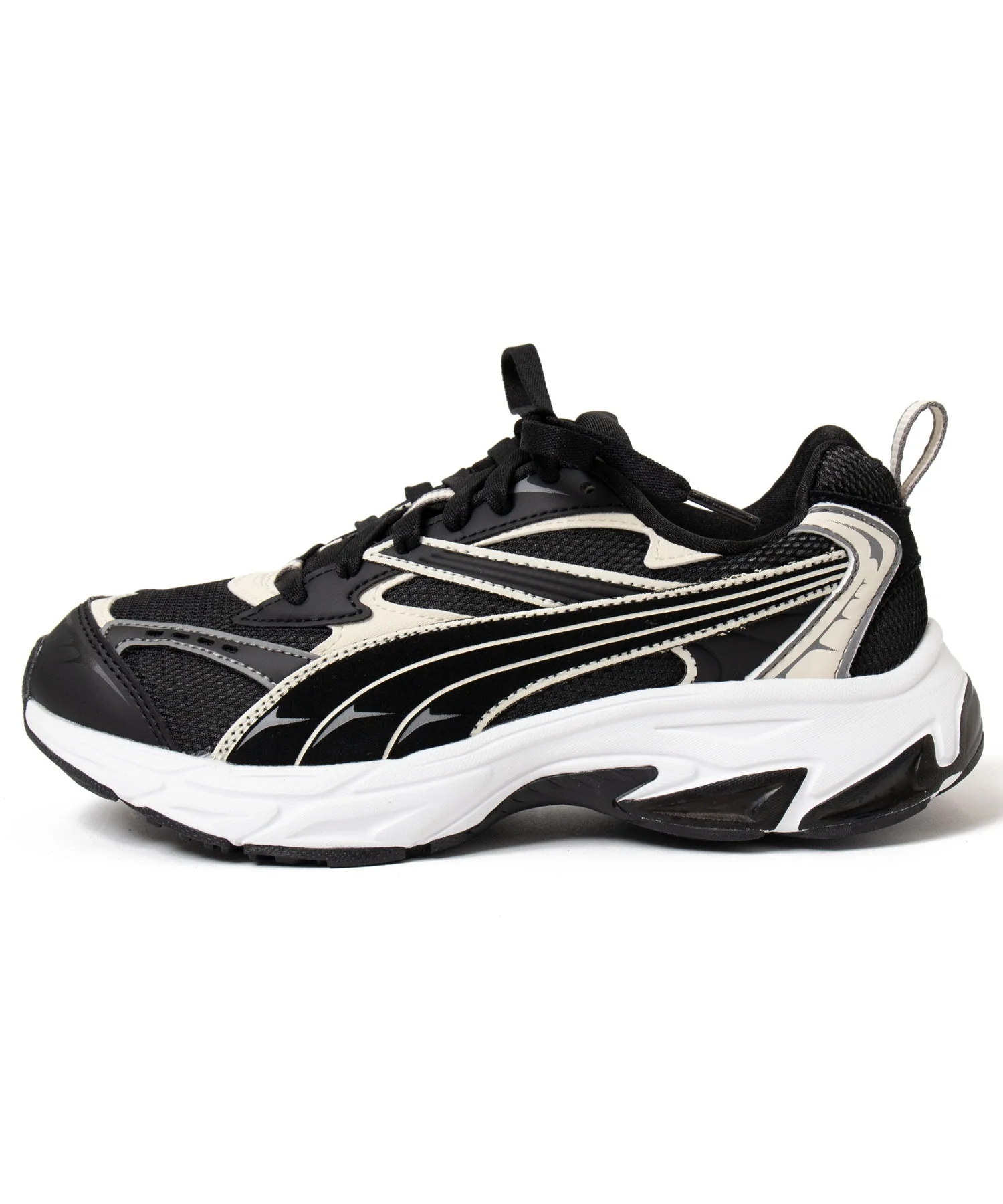 PUMA　モーフィック　RETORO - Image 4