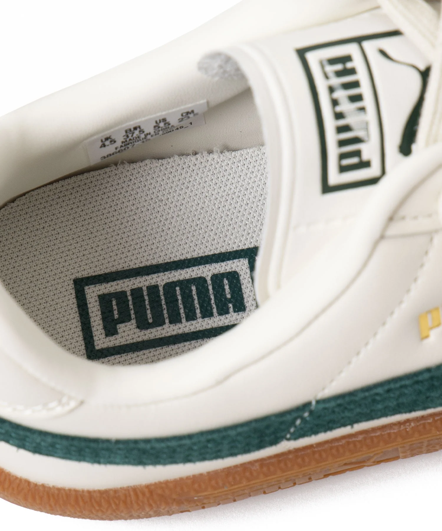 PUMA　アーミートレーナー - Image 10