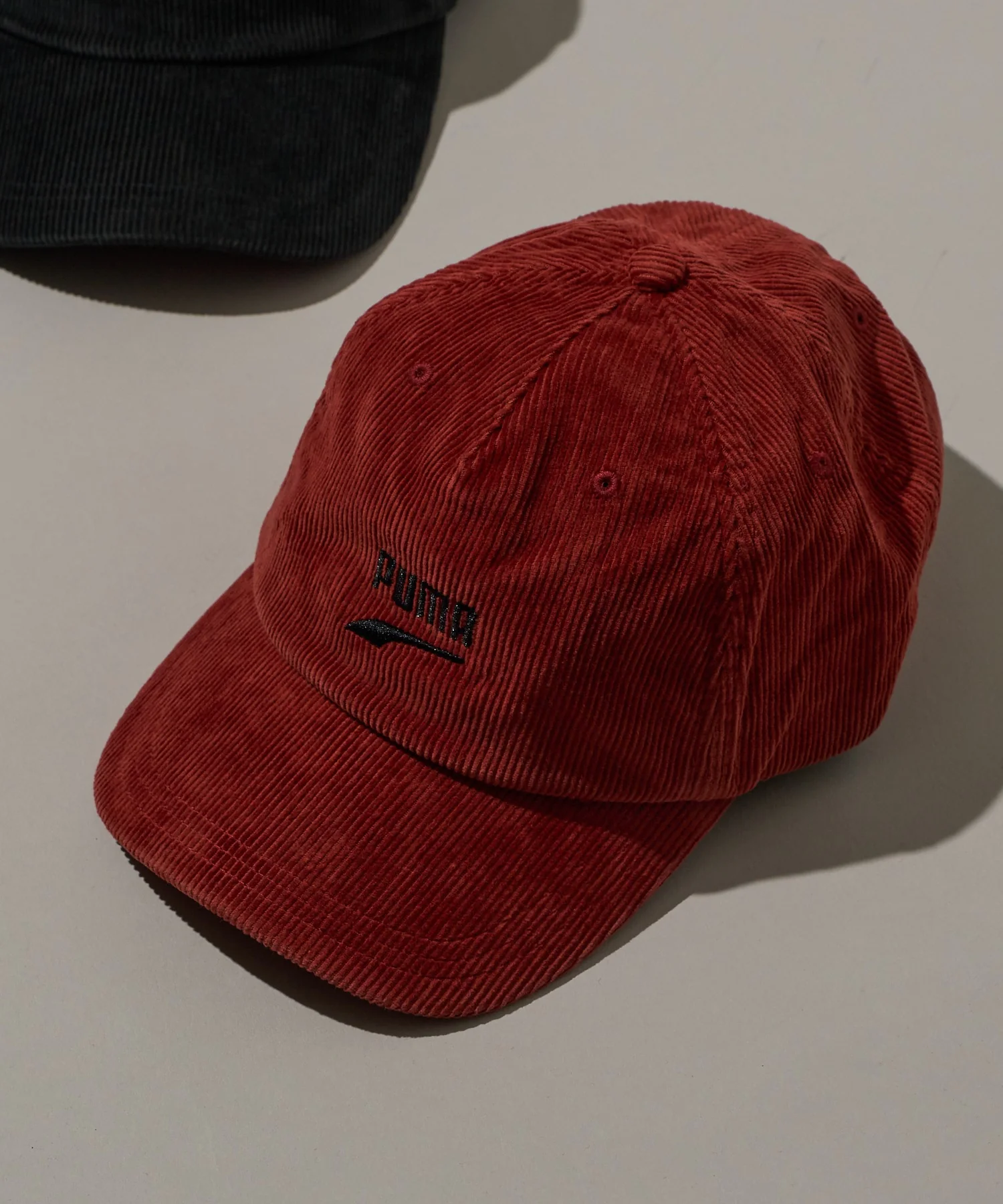 PUMA　PRIME　SKATE　DAD　キャップ - Image 3