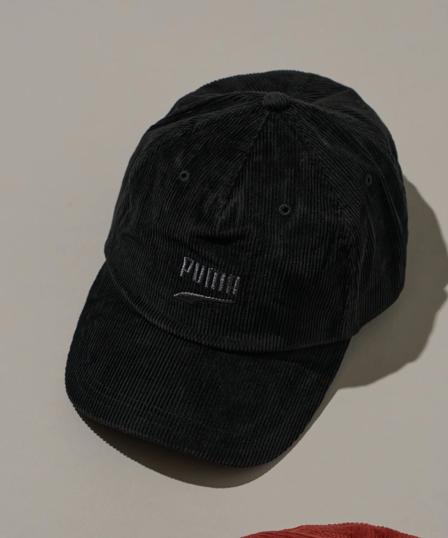 PUMA　PRIME　SKATE　DAD　キャップ - Image 4