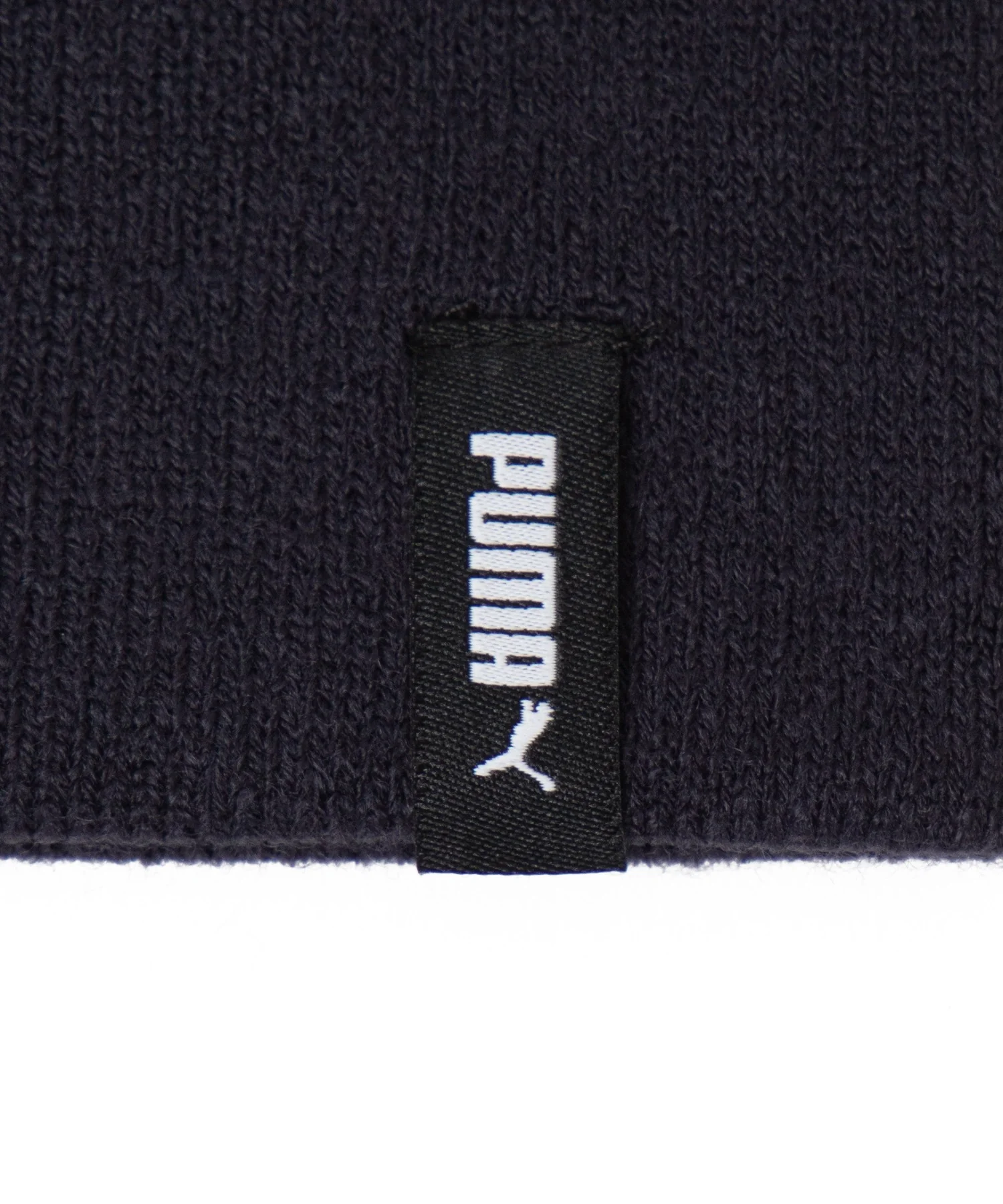 PUMA　ESSENTIALS　カフレス　ビーニー - Image 10