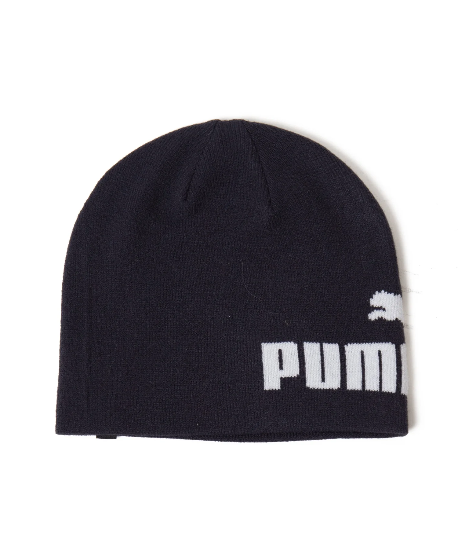 PUMA　ESSENTIALS　カフレス　ビーニー - Image 5