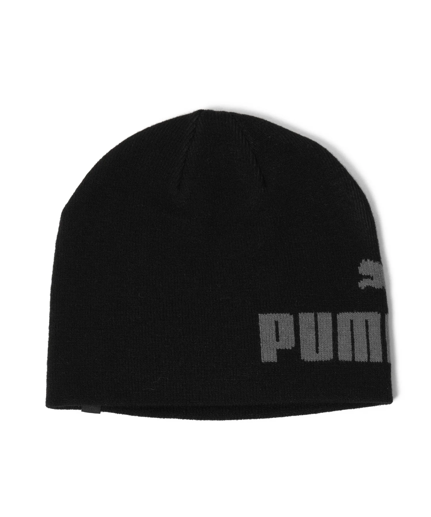 PUMA　ESSENTIALS　カフレス　ビーニー - Image 7