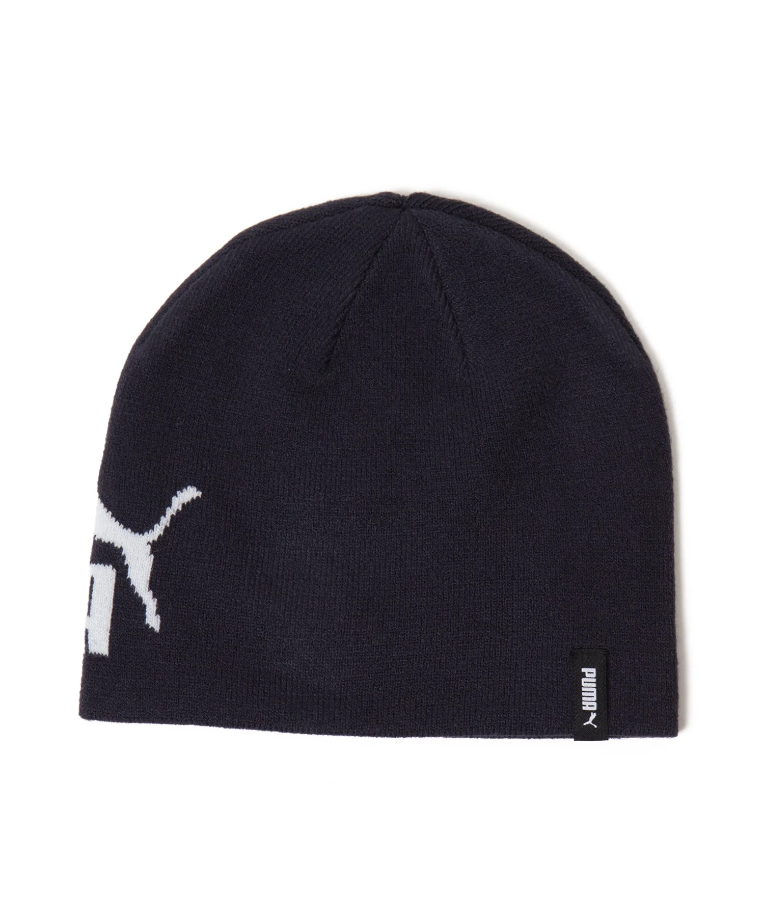 PUMA　ESSENTIALS　カフレス　ビーニー - Image 8