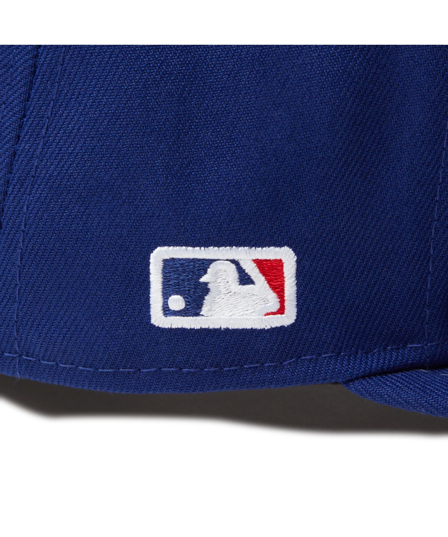 NEWERA　5950　MLB　VISOR　LOGO - Image 12
