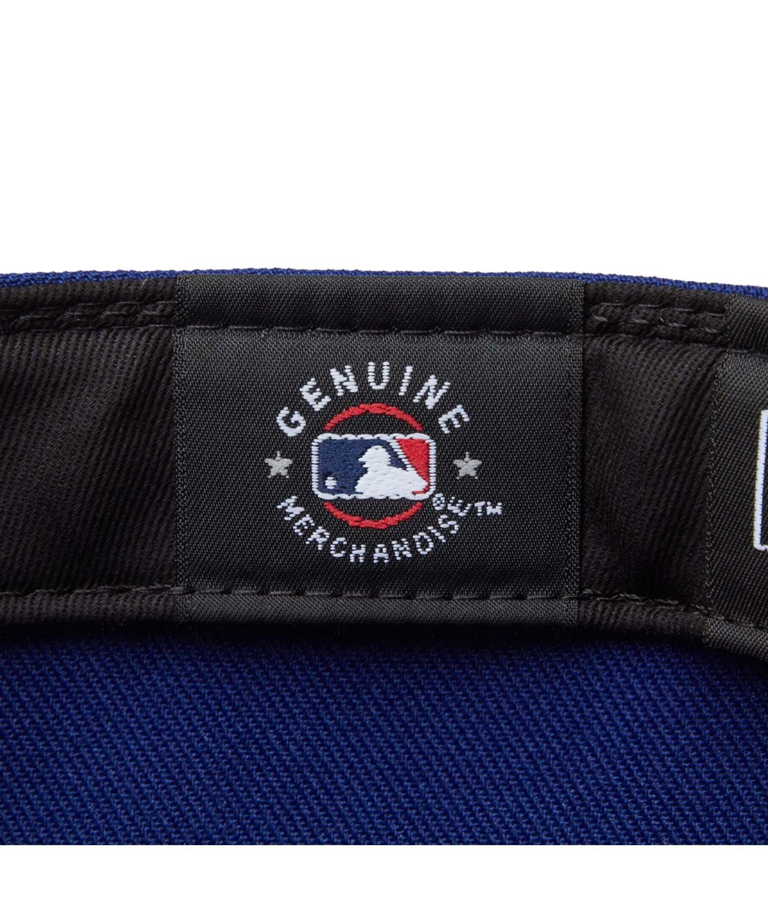 NEWERA　5950　MLB　VISOR　LOGO - Image 13