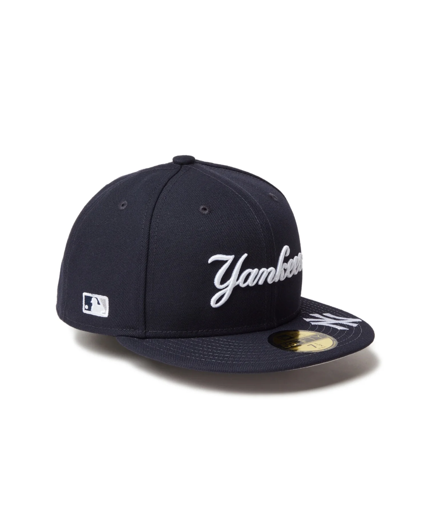 NEWERA　5950　MLB　VISOR　LOGO - Image 15