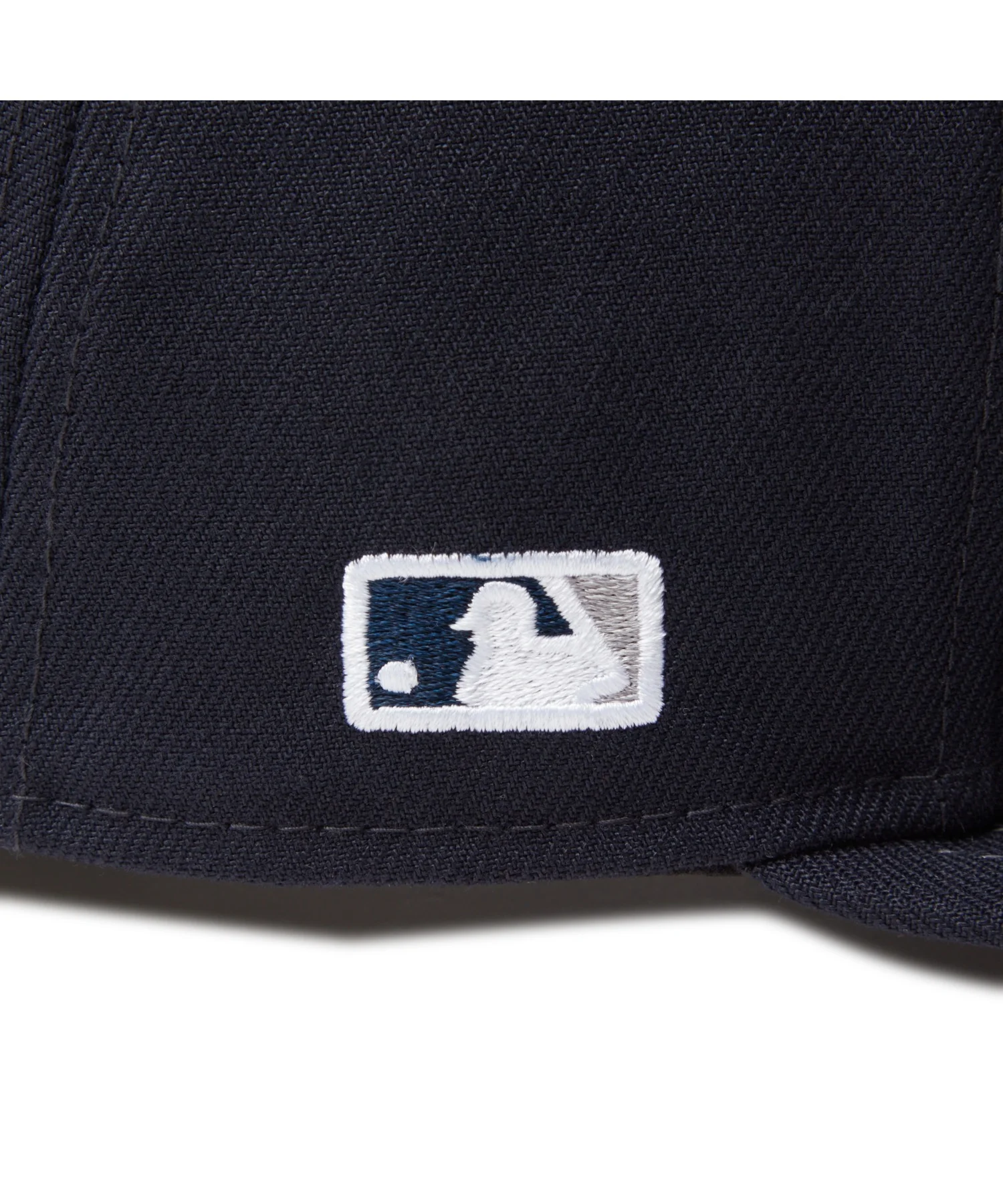 NEWERA　5950　MLB　VISOR　LOGO - Image 20