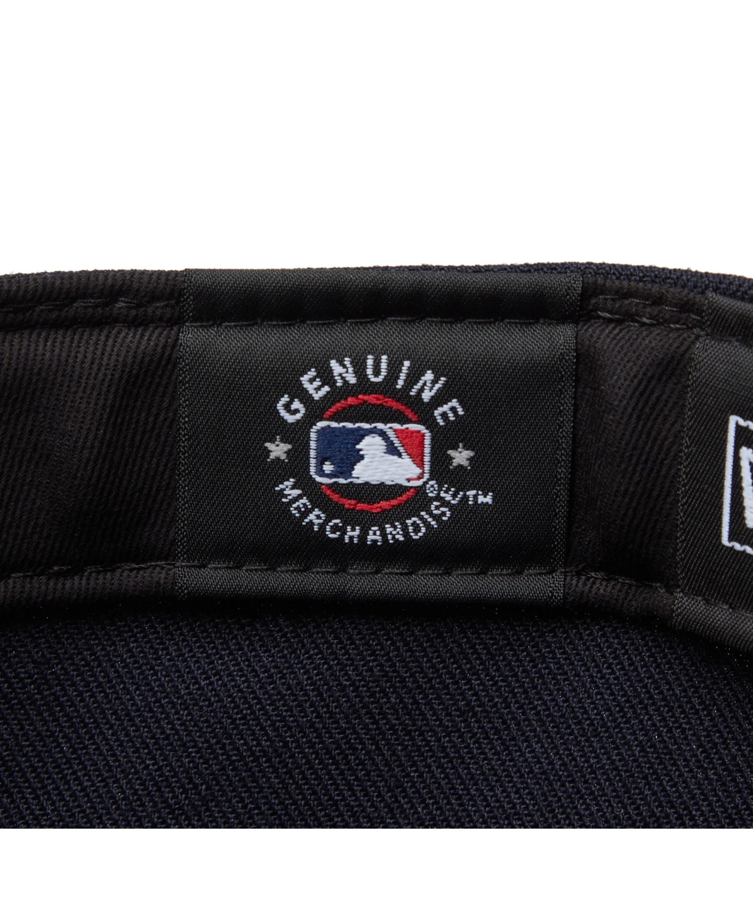 NEWERA　5950　MLB　VISOR　LOGO - Image 21