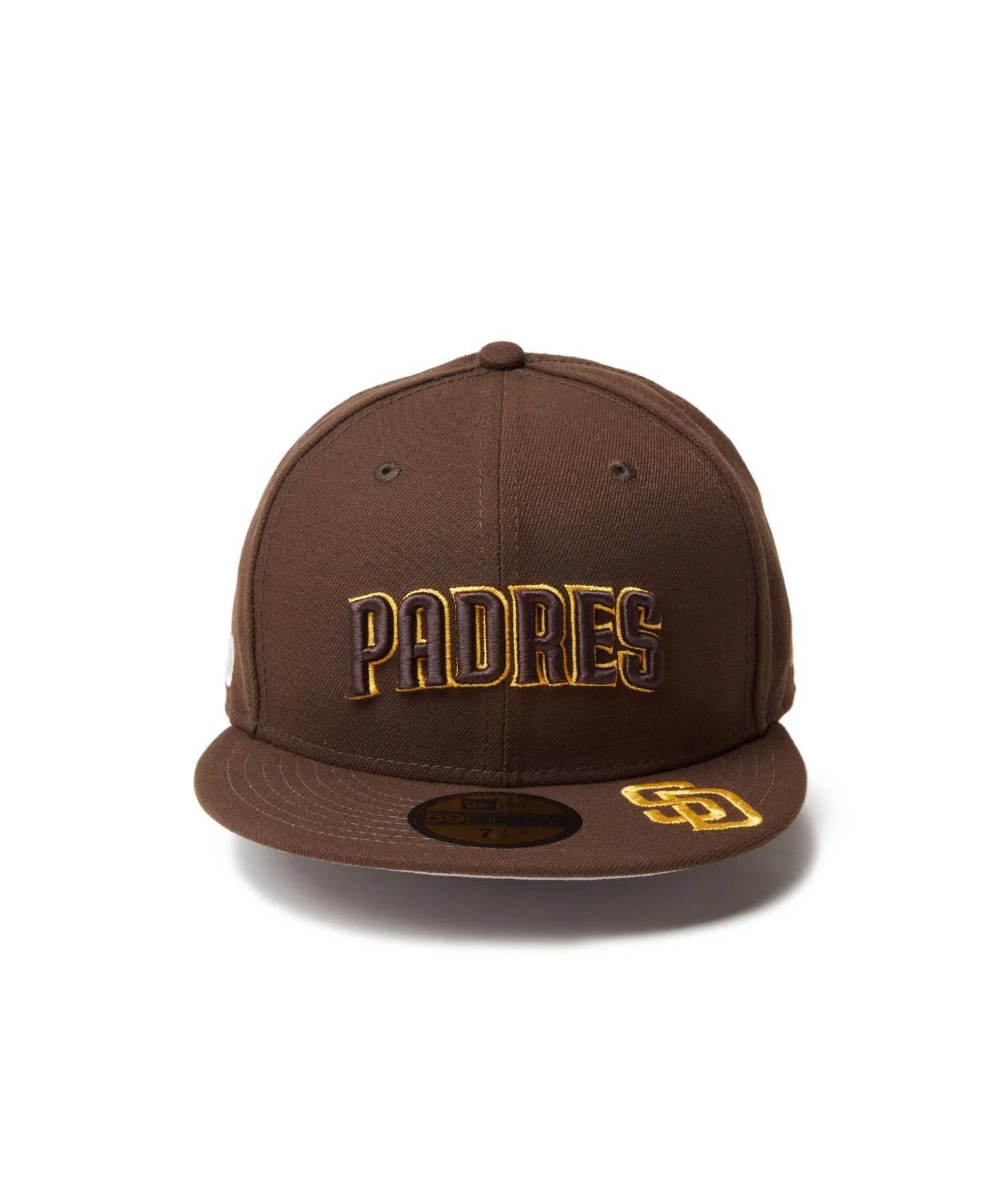 NEWERA　5950　MLB　VISOR　LOGO - Image 23