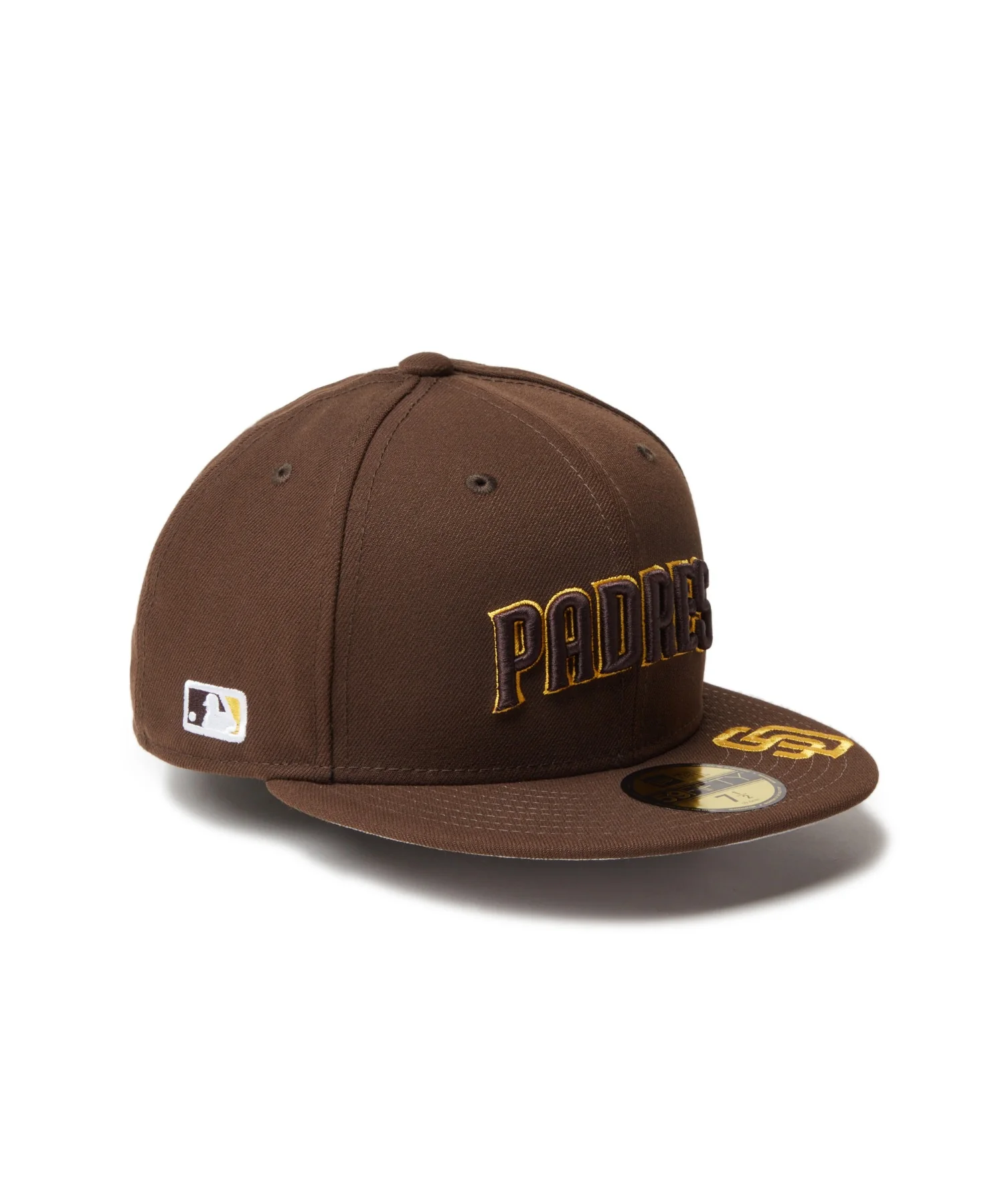 NEWERA　5950　MLB　VISOR　LOGO - Image 24