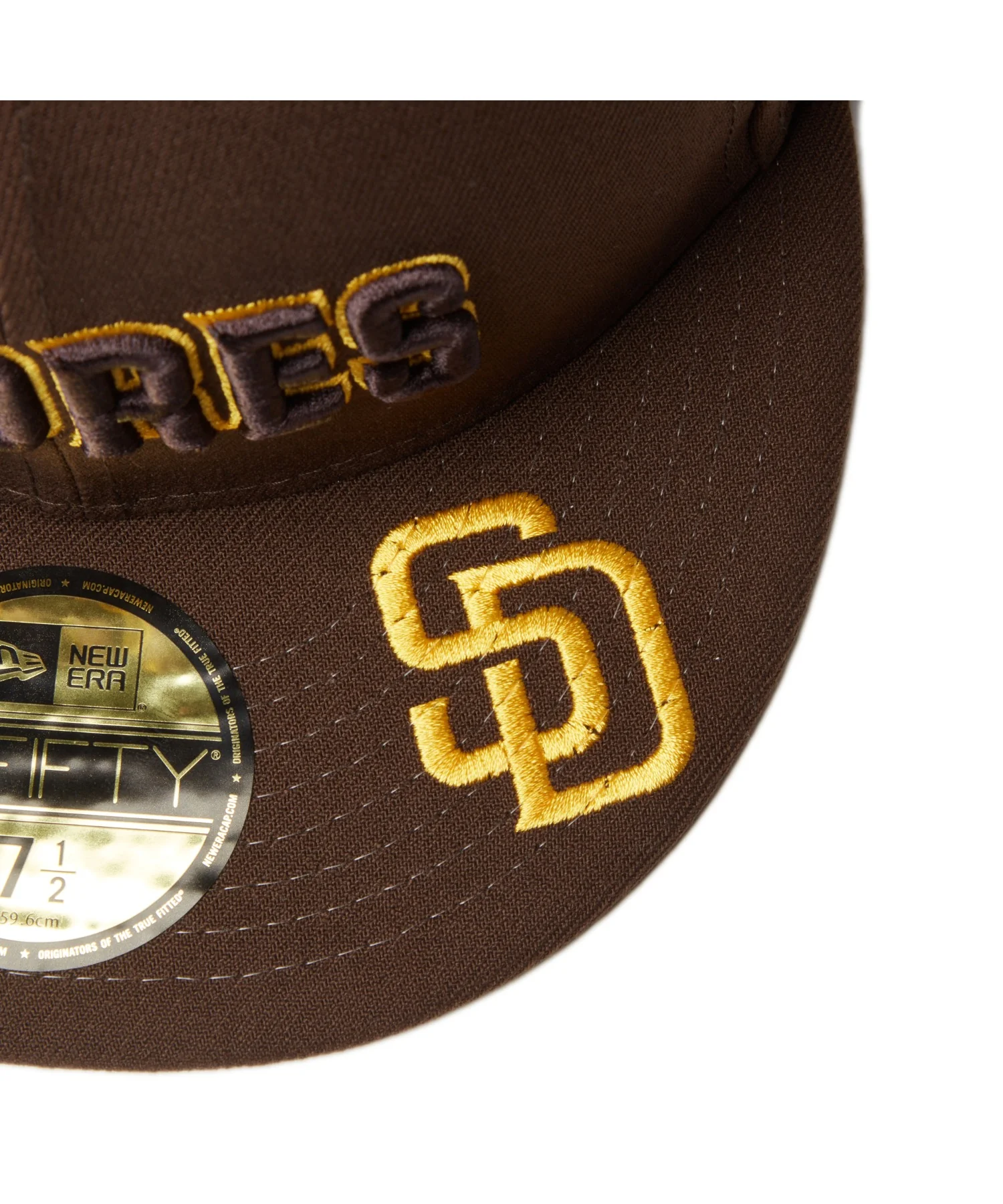 NEWERA　5950　MLB　VISOR　LOGO - Image 27