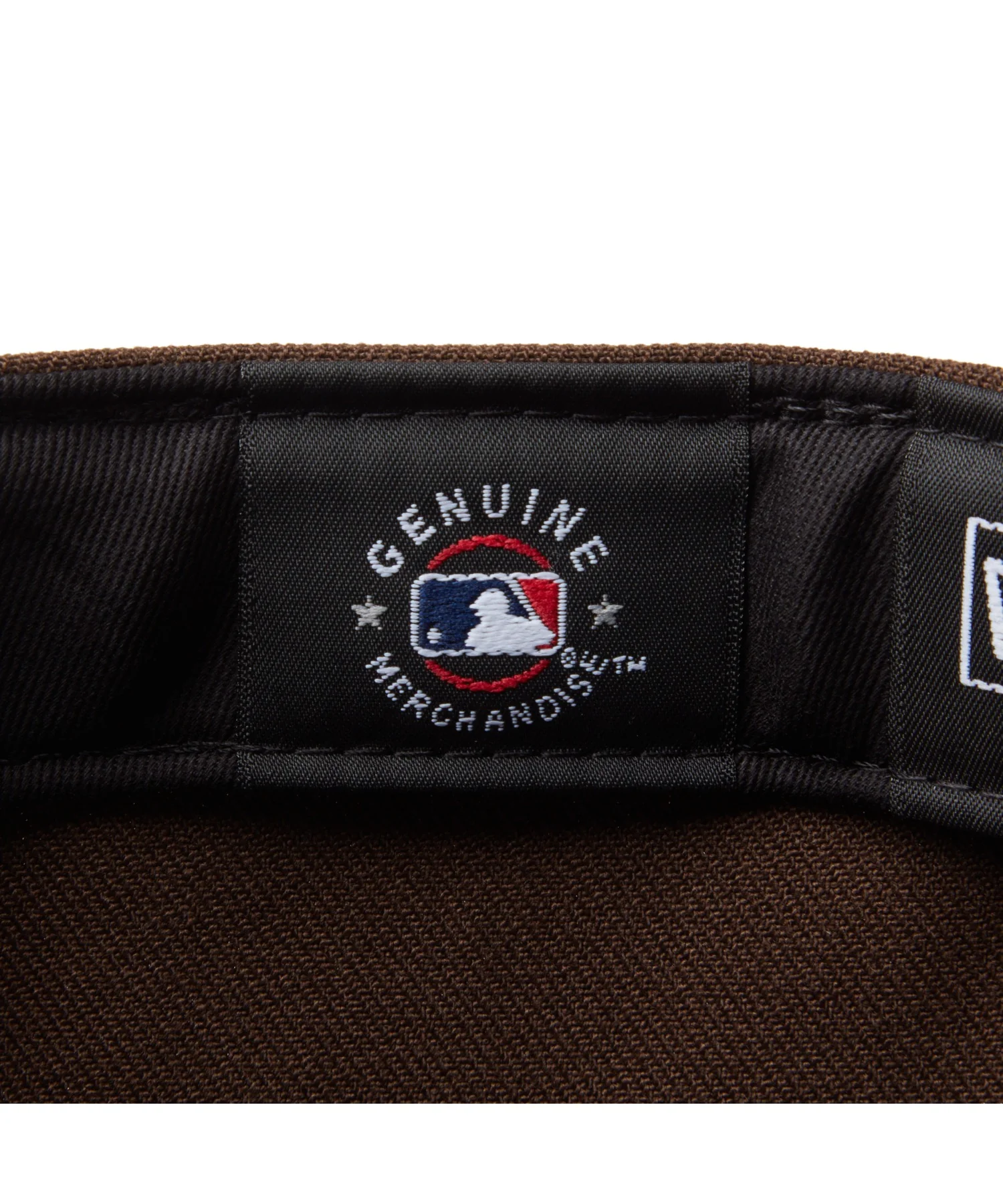 NEWERA　5950　MLB　VISOR　LOGO - Image 30