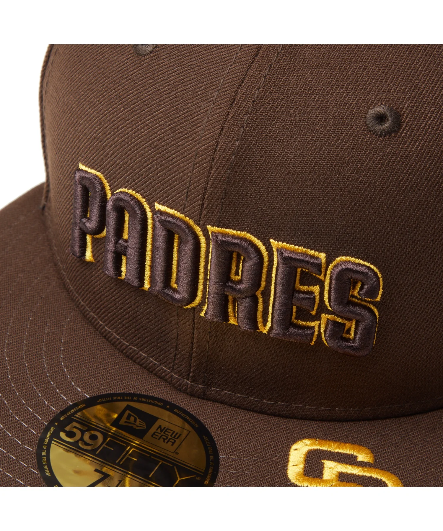NEWERA　5950　MLB　VISOR　LOGO - Image 31