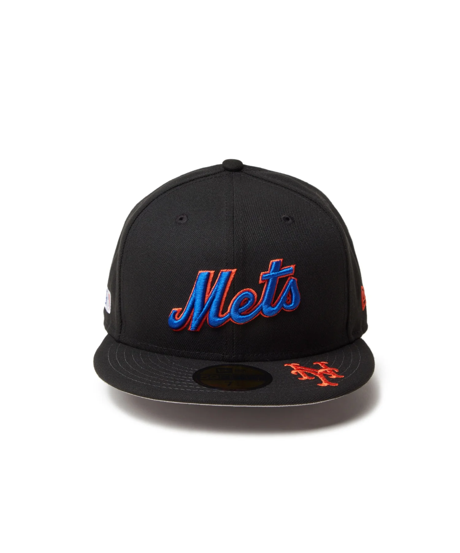 NEWERA　5950　MLB　VISOR　LOGO - Image 32