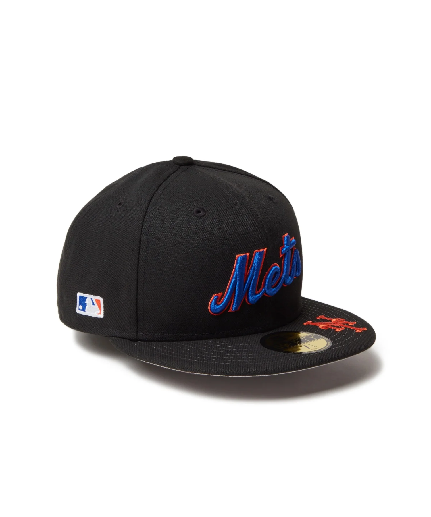 NEWERA　5950　MLB　VISOR　LOGO - Image 33