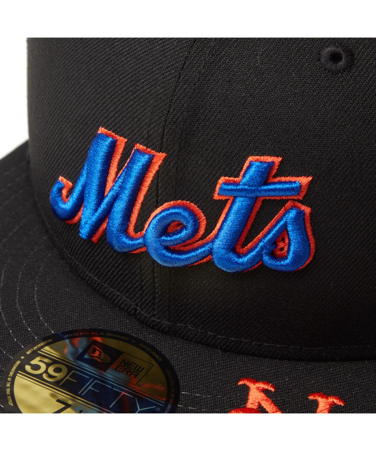 NEWERA　5950　MLB　VISOR　LOGO - Image 36