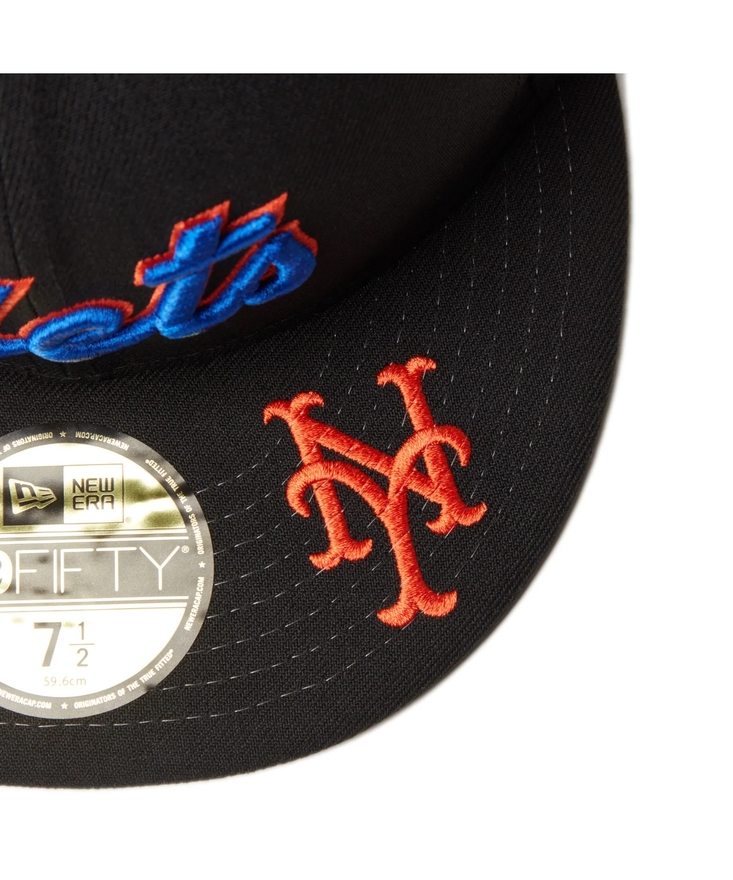 NEWERA　5950　MLB　VISOR　LOGO - Image 37