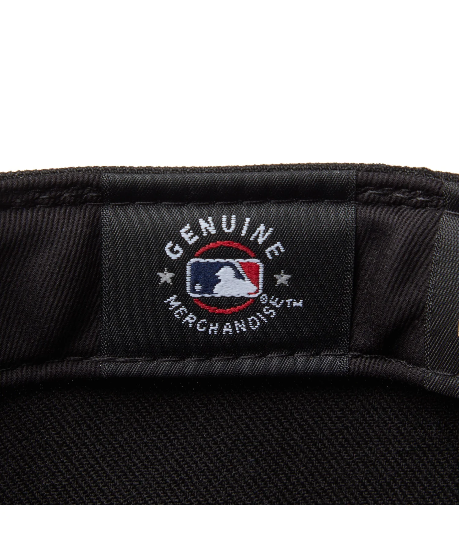 NEWERA　5950　MLB　VISOR　LOGO - Image 40