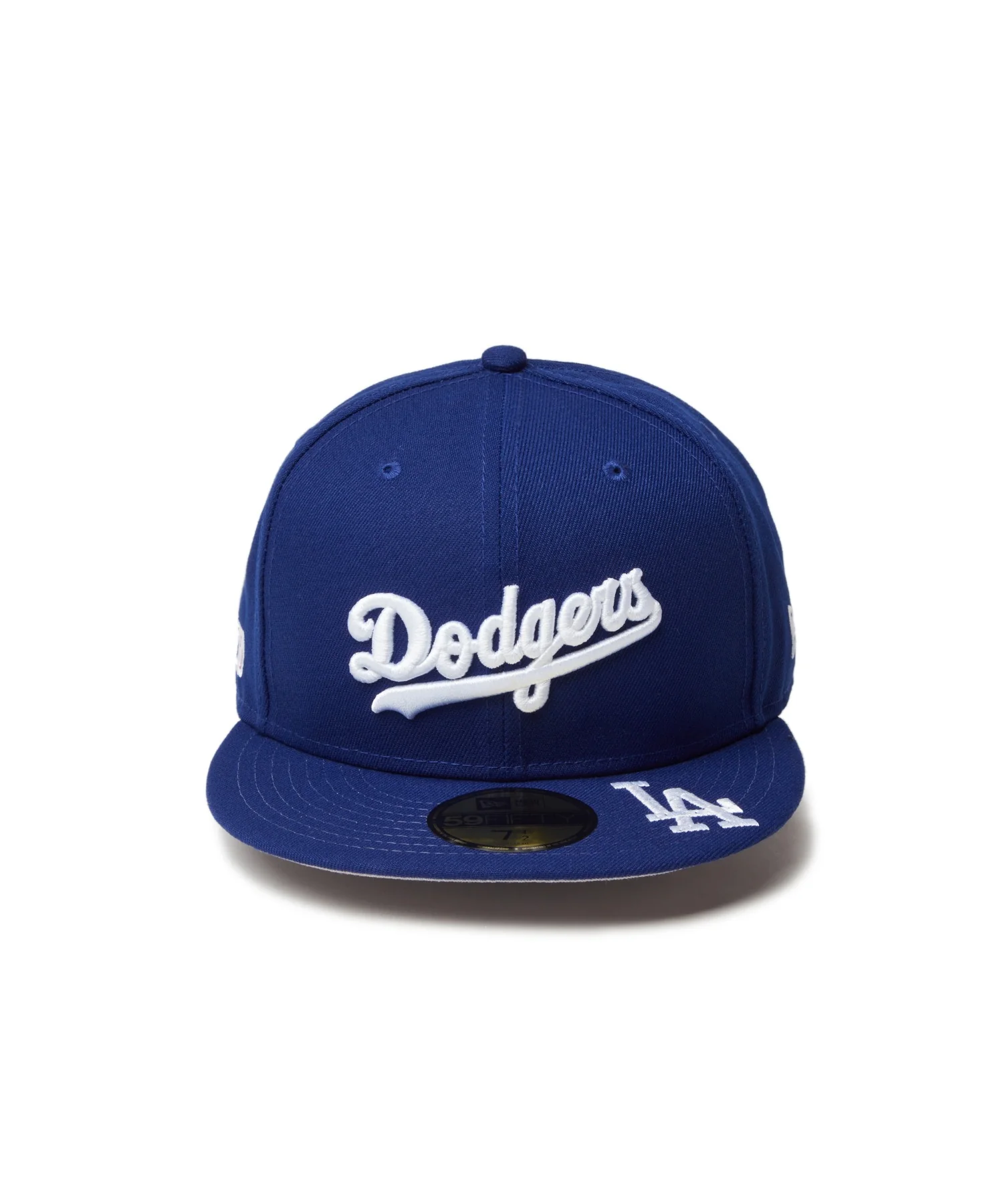 NEWERA　5950　MLB　VISOR　LOGO - Image 5