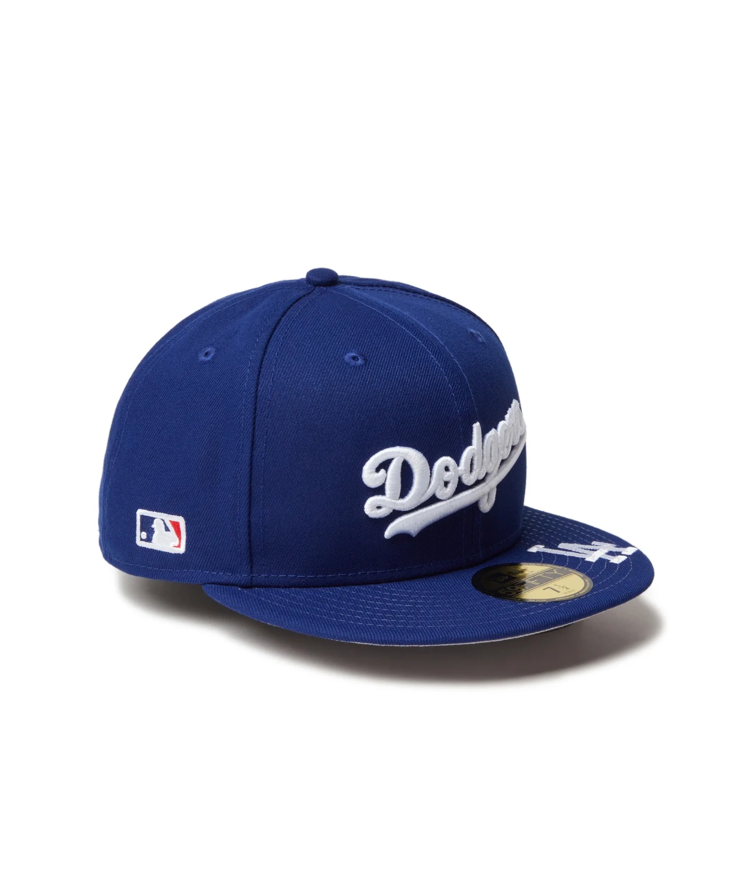 NEWERA　5950　MLB　VISOR　LOGO - Image 6