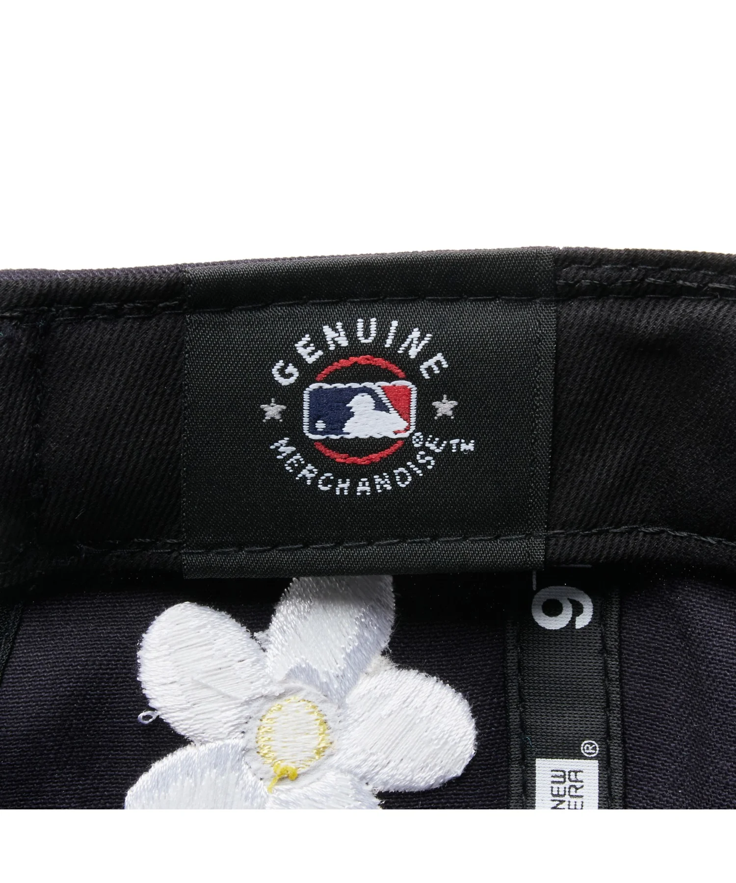 NEWERA　920　MLB　FLOWER　EMB - Image 11