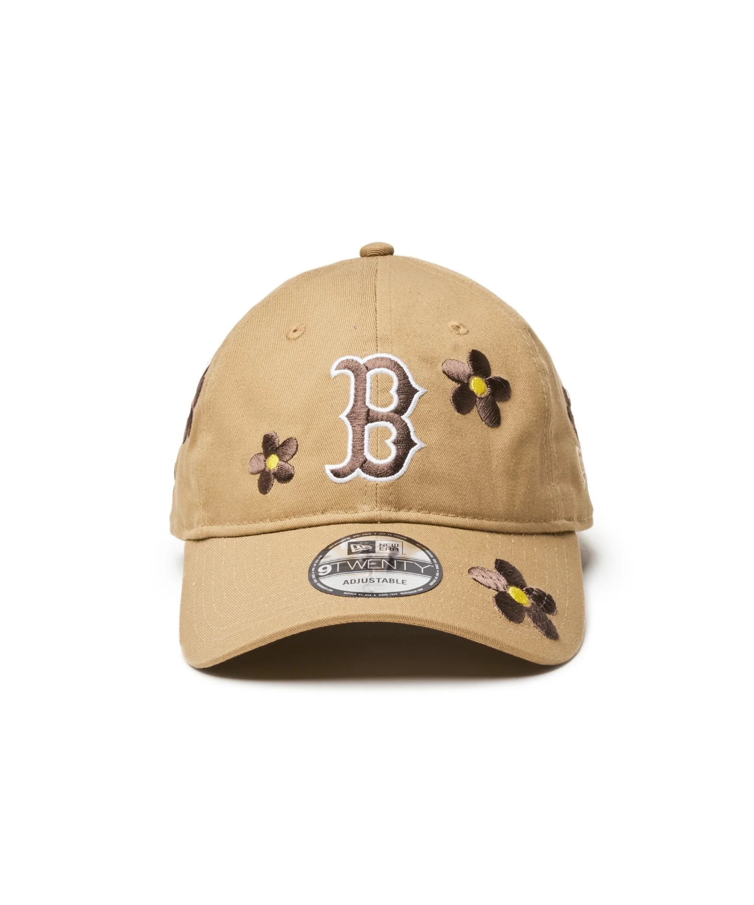 NEWERA　920　MLB　FLOWER　EMB - Image 12